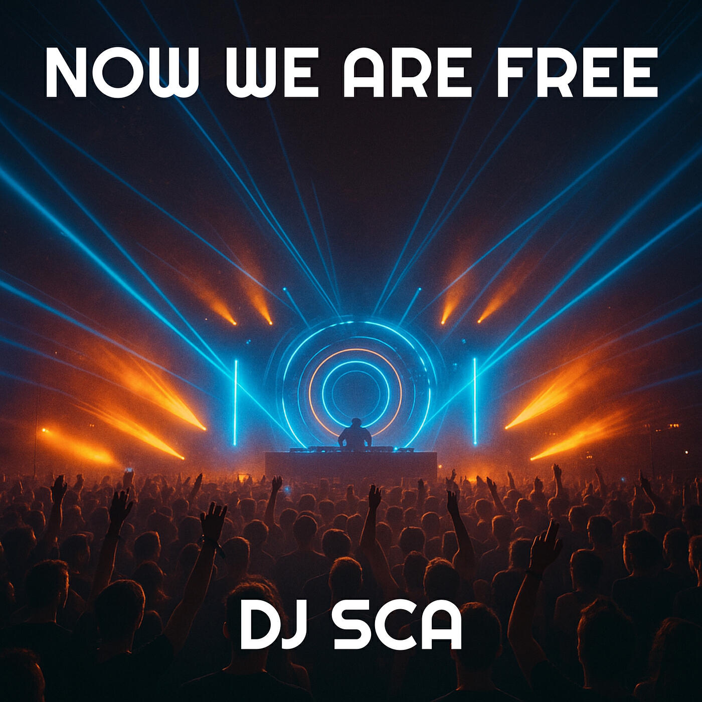 Релиз Now We Are Free
