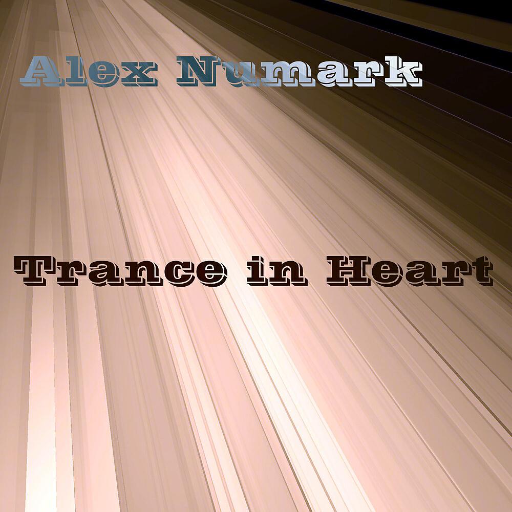 Релиз Trance In Heart