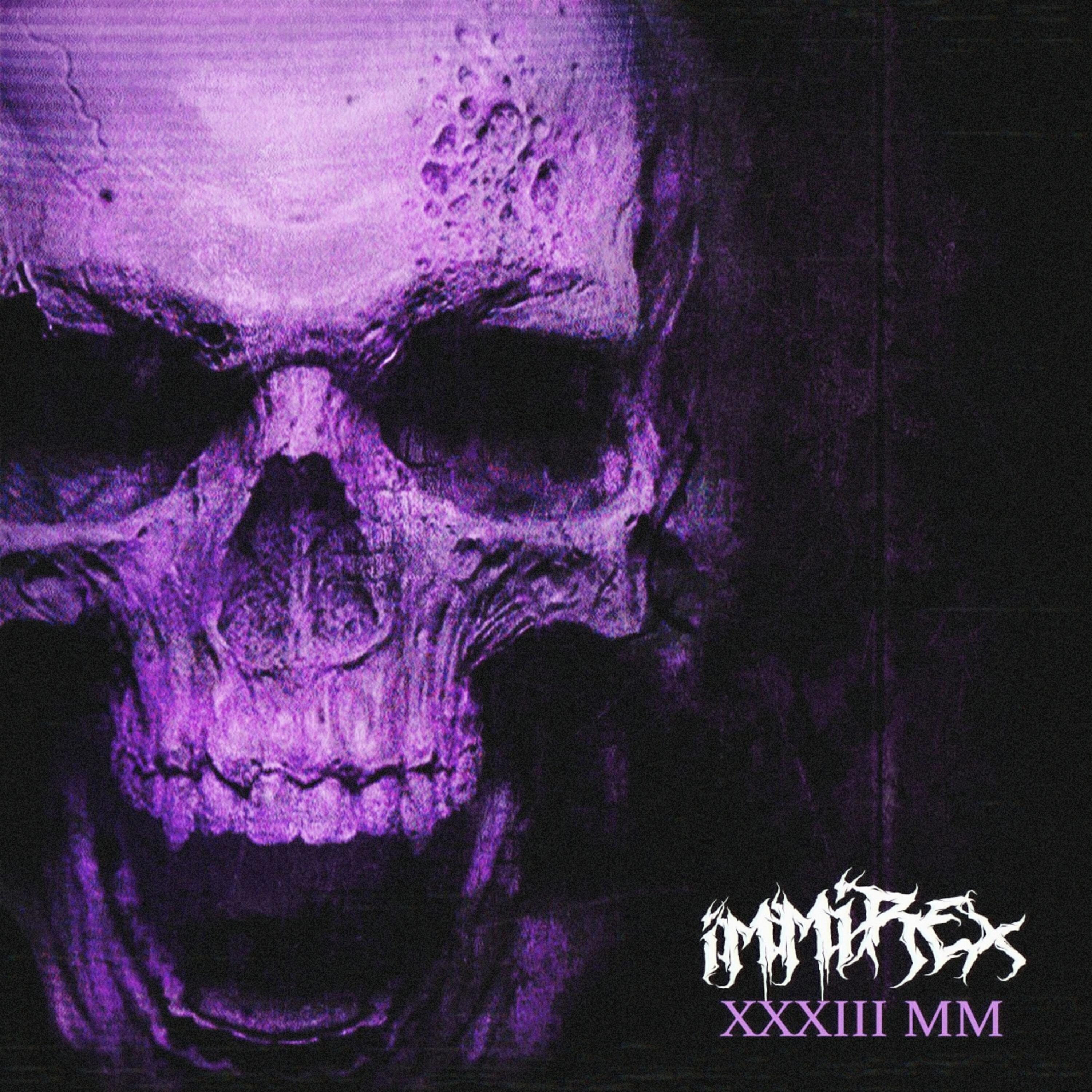 Скачать песню 666IMMIREX - 33mm бесплатно в MP3 для Android и iOS