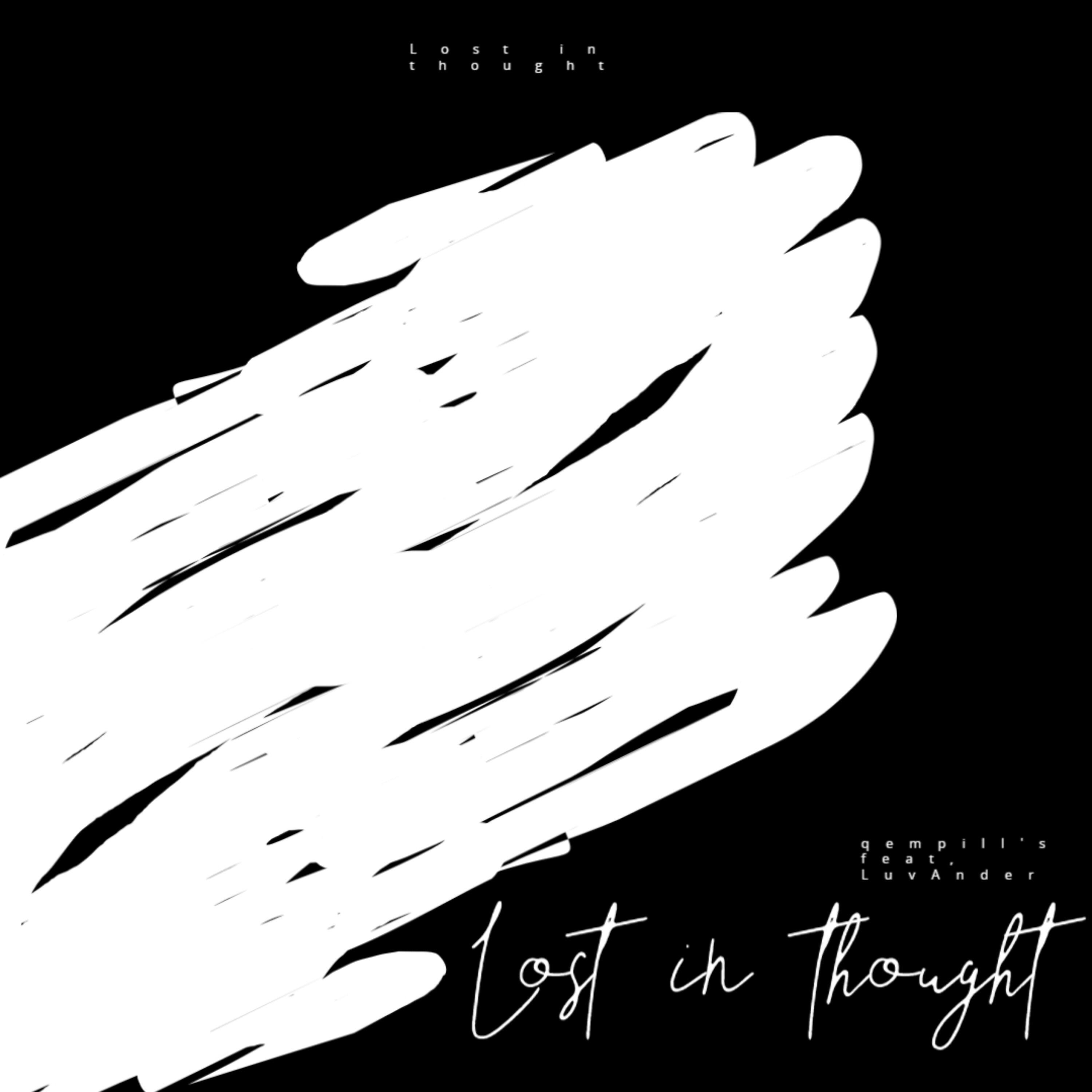 Релиз Lost in Thought