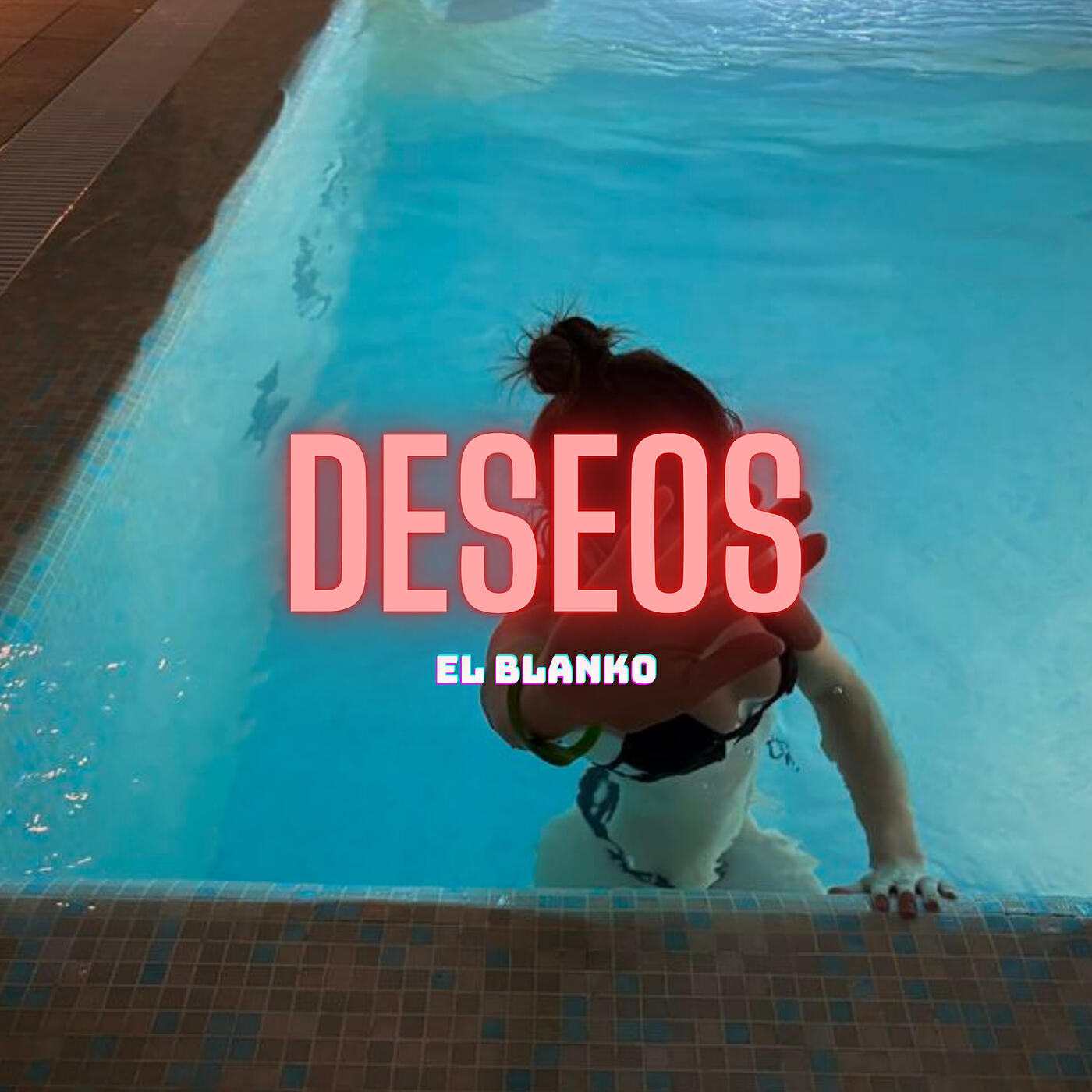 Релиз Deseos