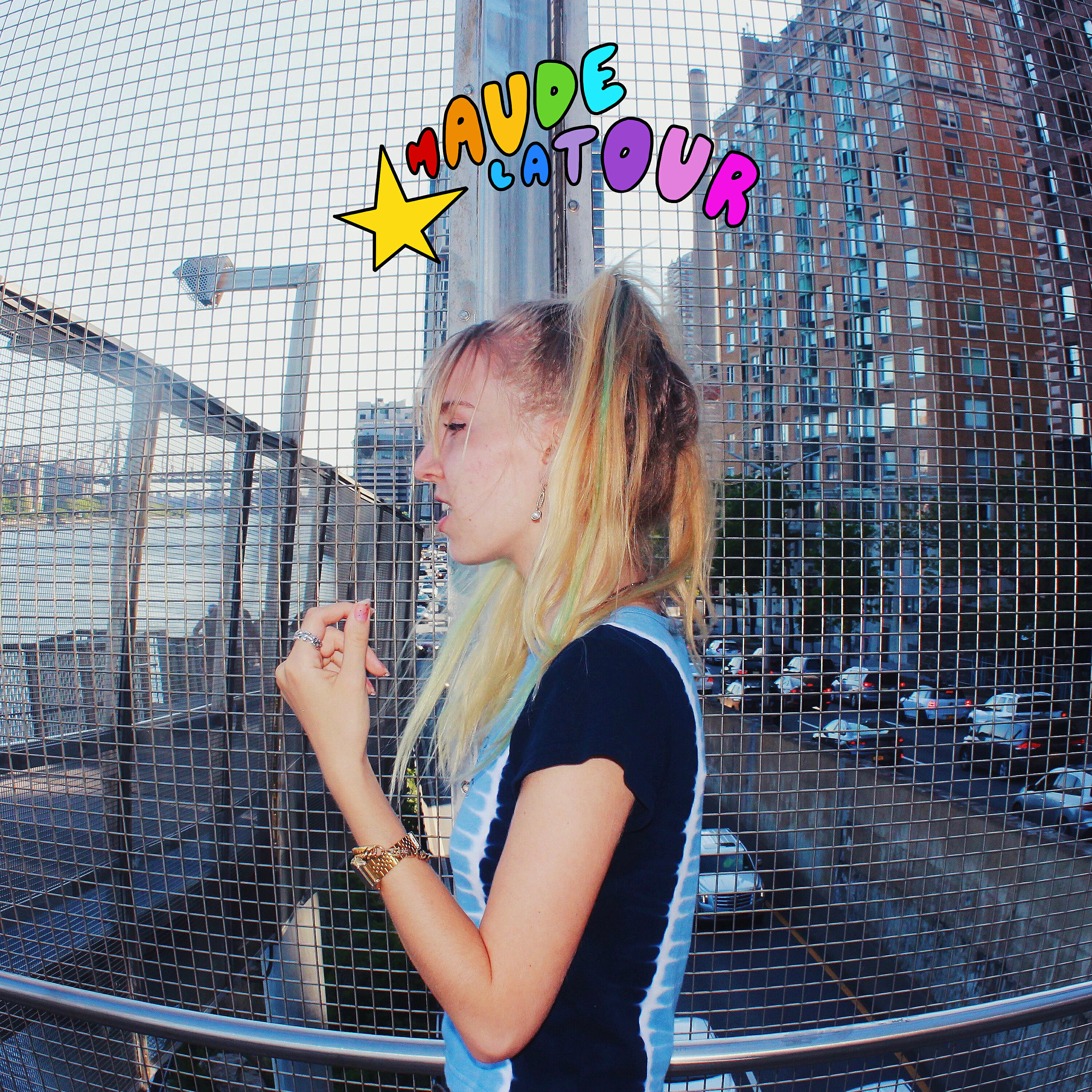 Релиз One More Weekend
