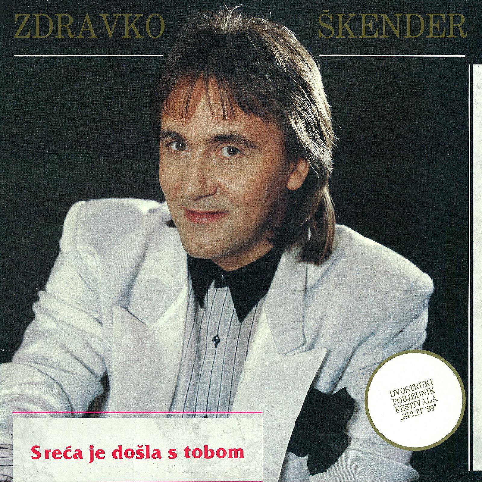 Релиз Sreća Je Došla S Tobom