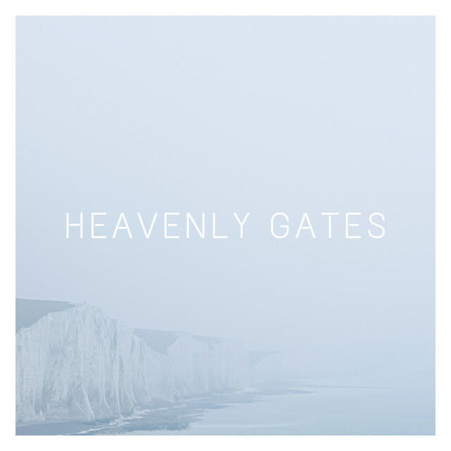 Релиз Heavenly Gates