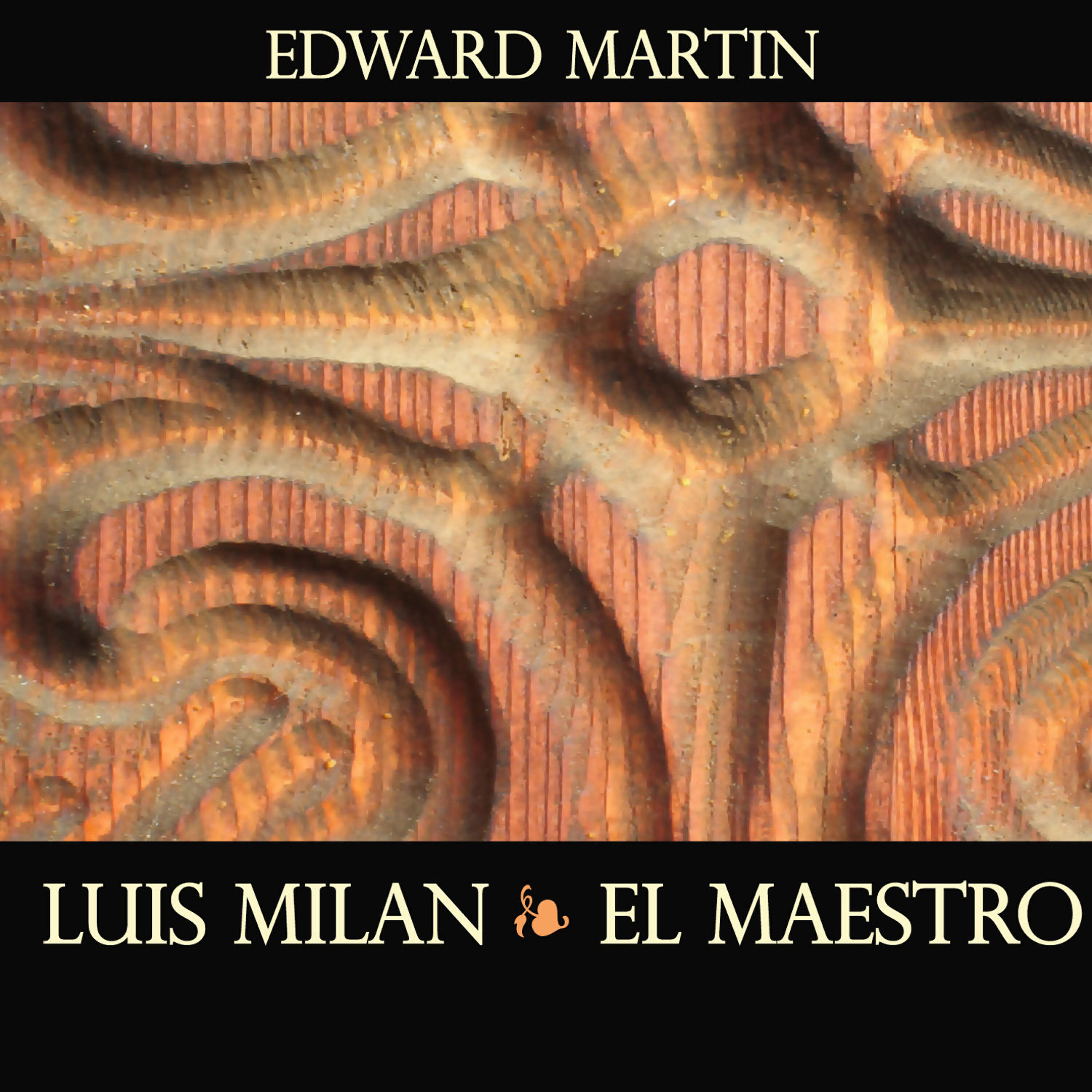 Релиз Luis Milan - El Maestro