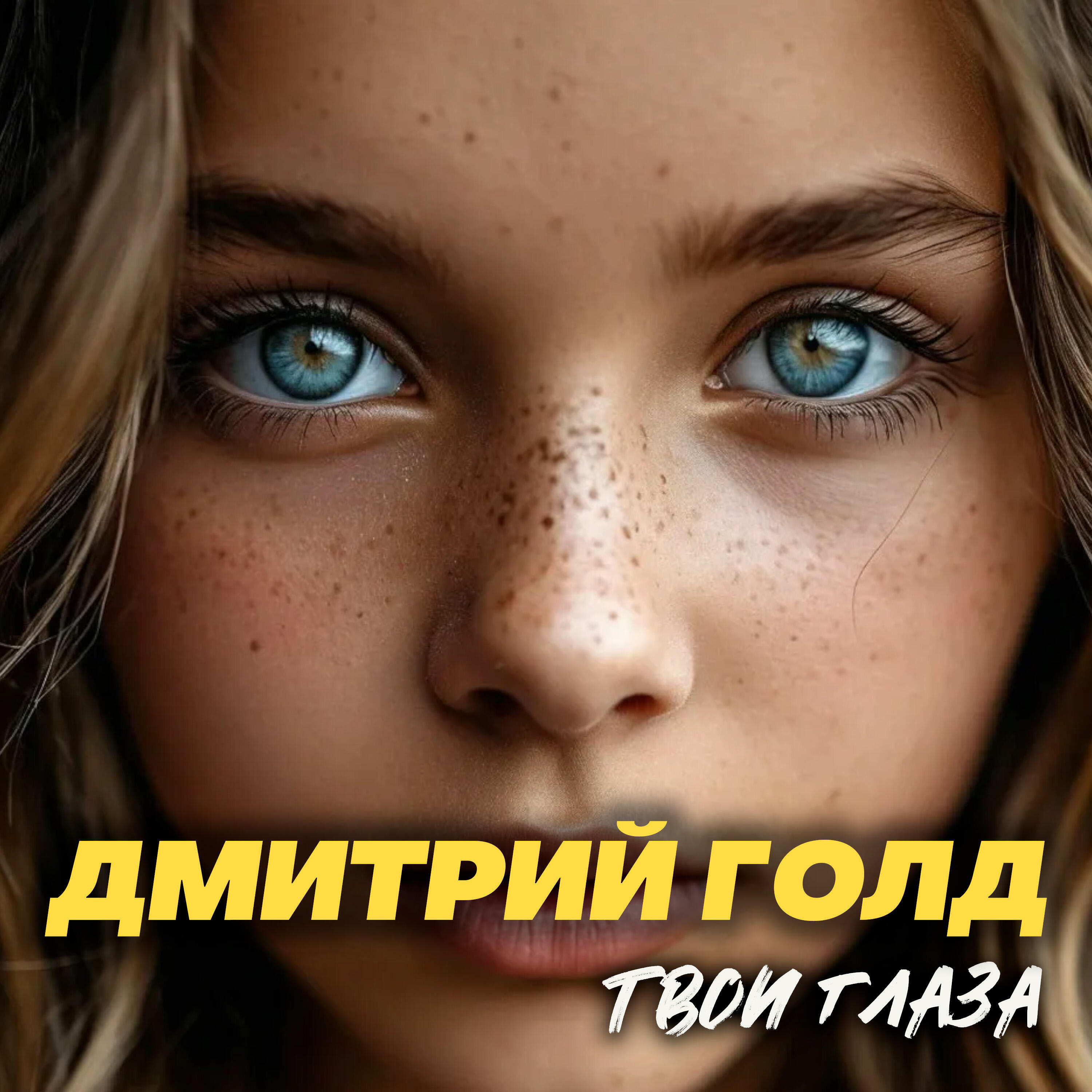 Релиз Твои глаза