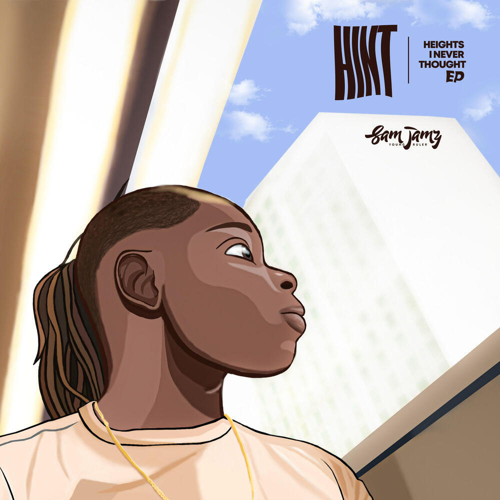 Релиз Hint (Heights I Never Thought) EP