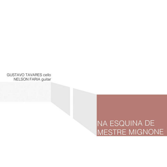 Релиз Na Esquina De Mestre Mignone