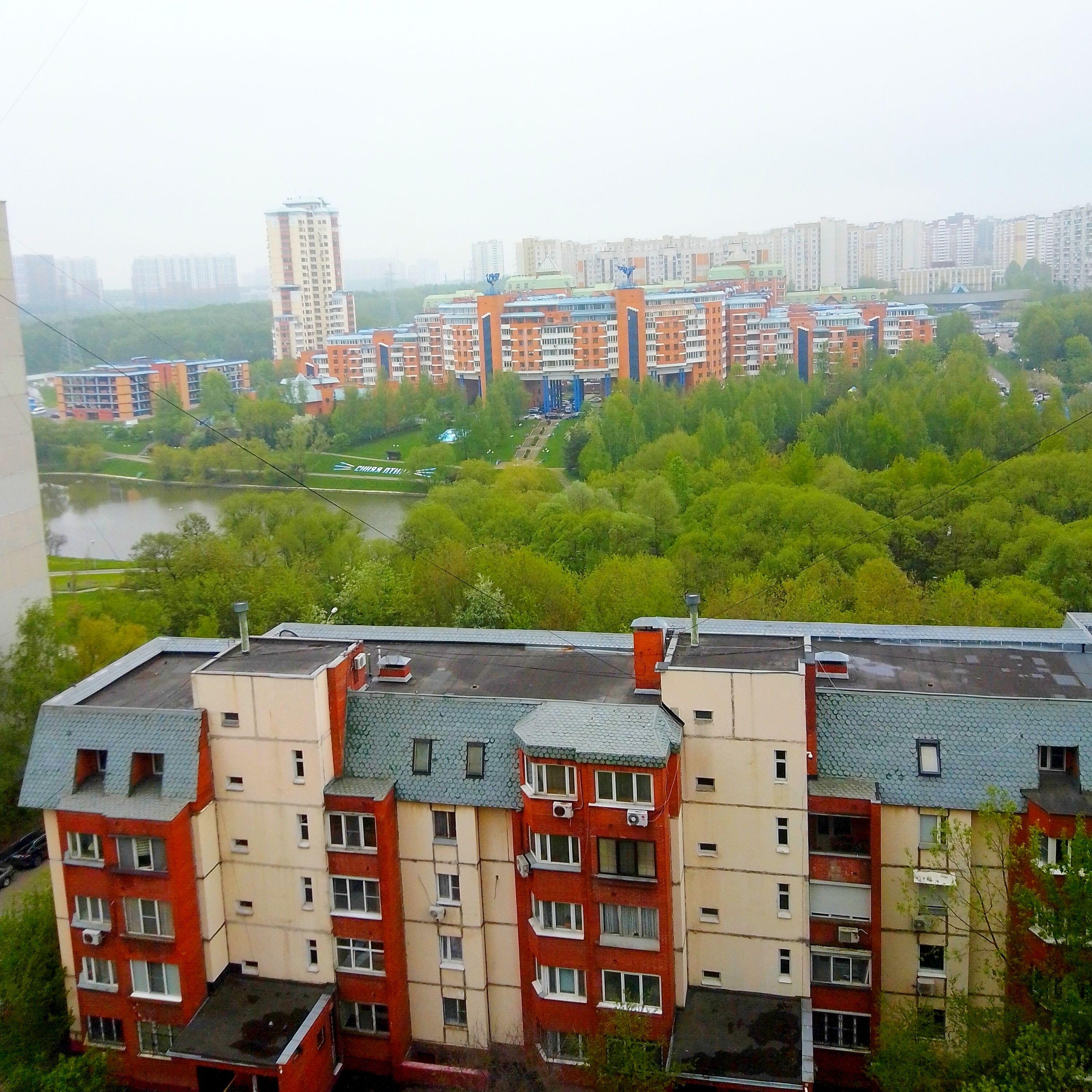 Релиз Ты далеко