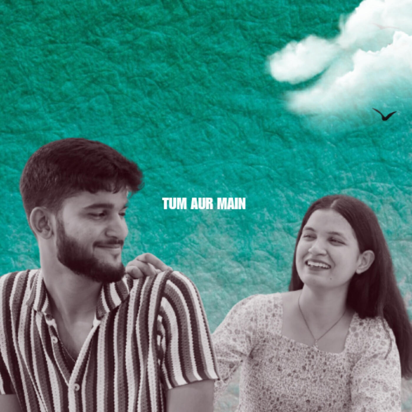 Релиз Tum Aur Main