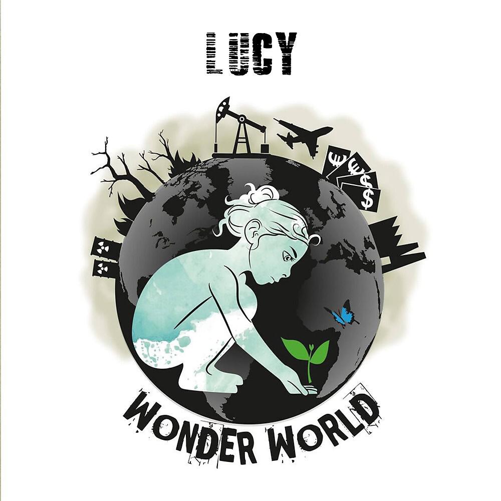 Релиз Wonder World (Radio Edit)