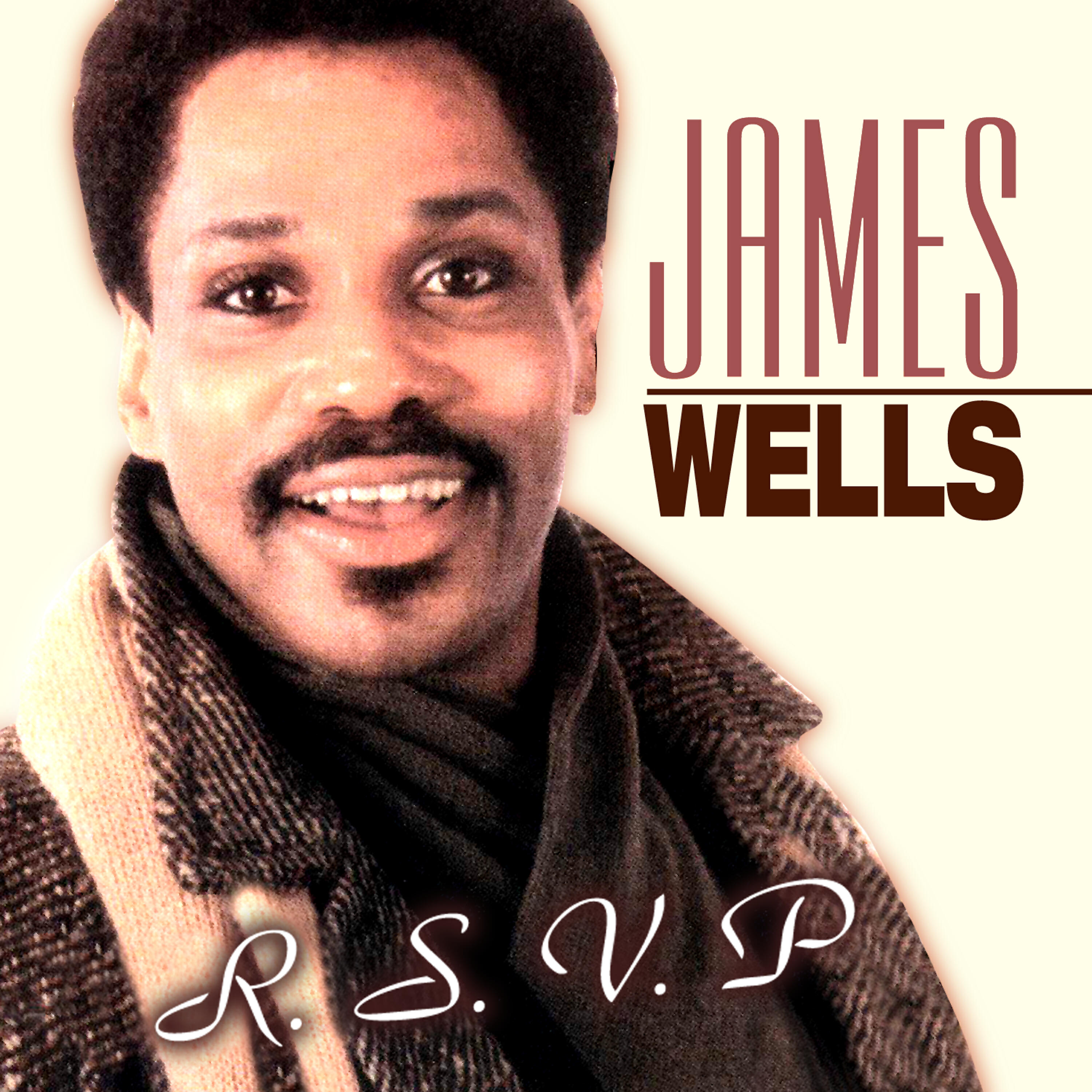 Релиз R.S.V.P - James Wells
