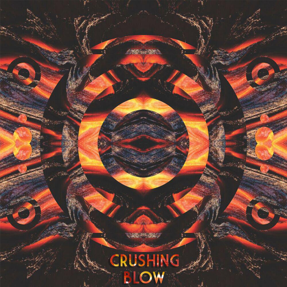 Релиз Crushing Blow