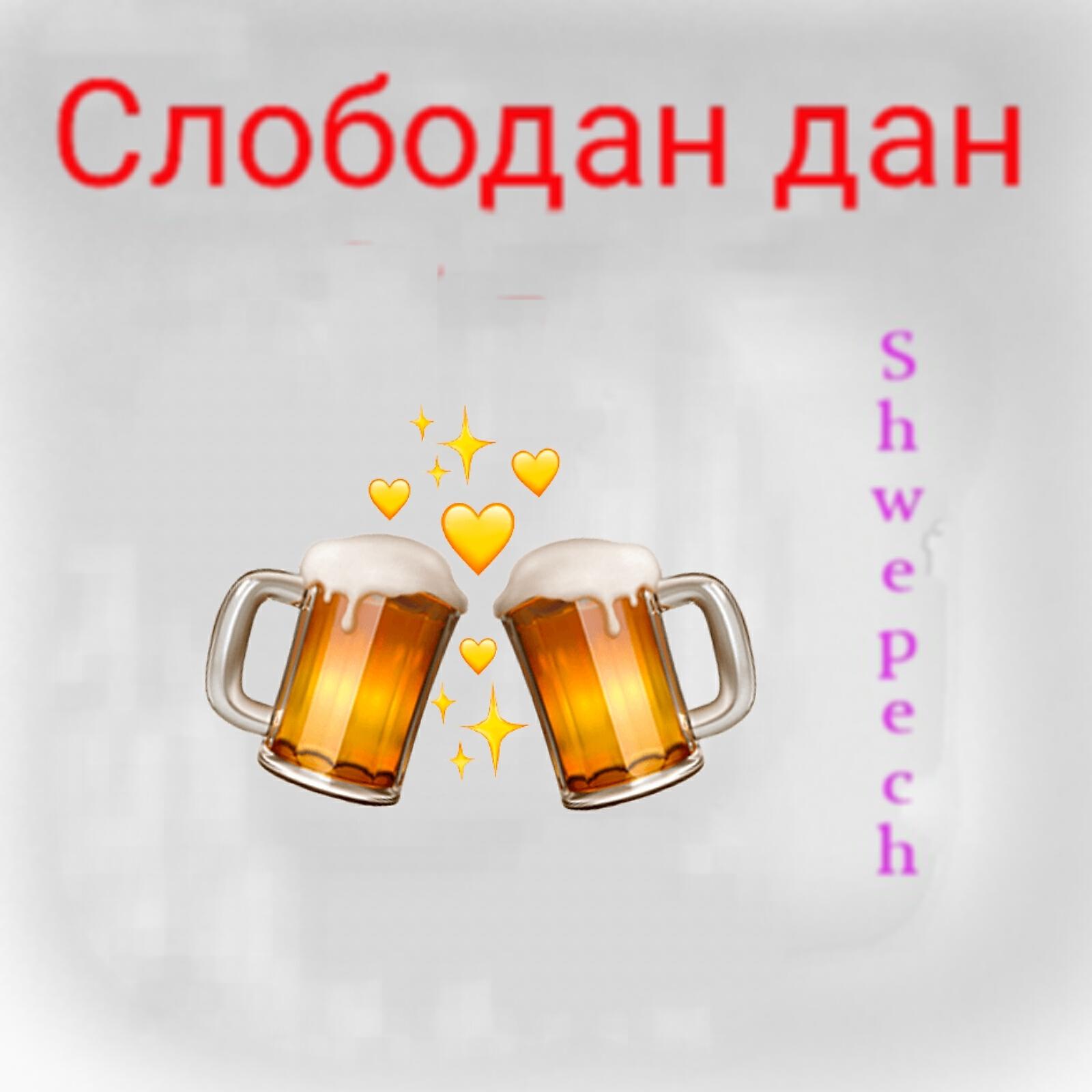 Релиз Слободан дан