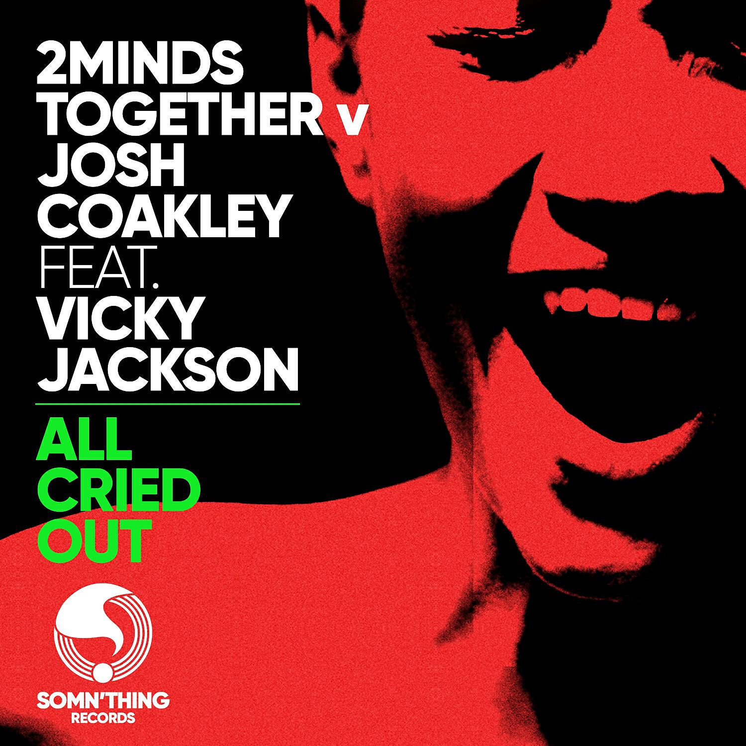 Релиз All Cried Out