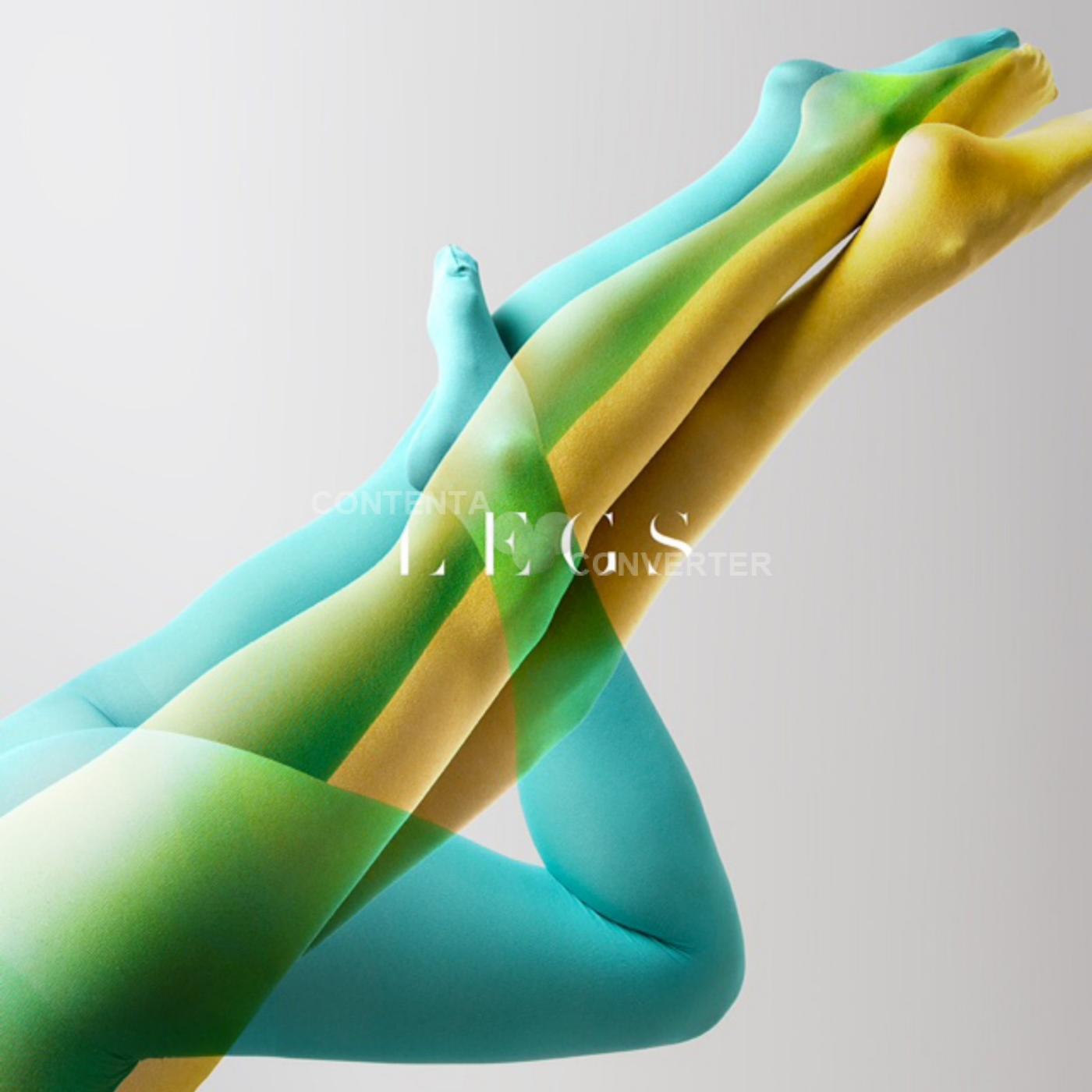 Релиз Legs EP