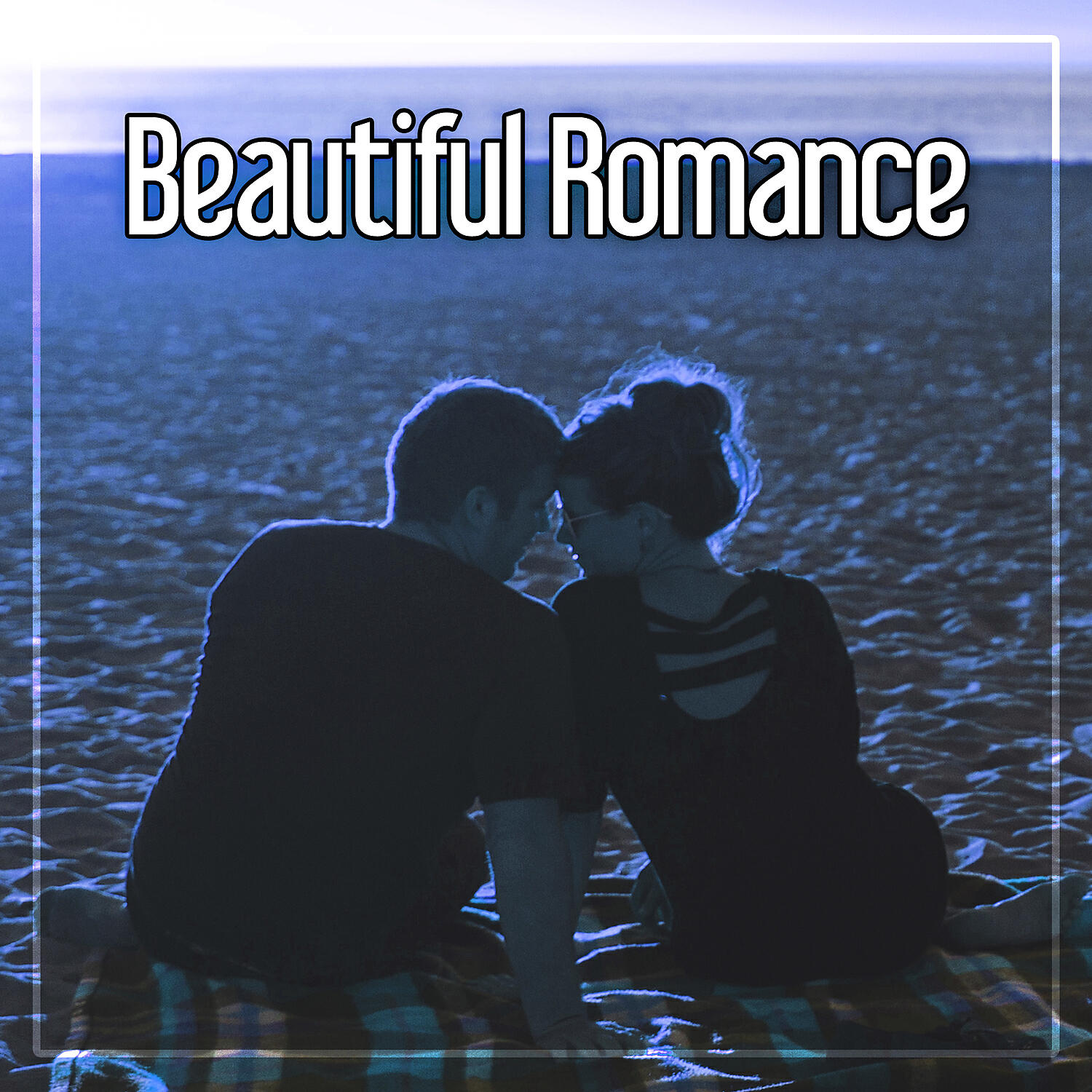 Релиз Beautiful Romance – Romantic Jazz, Smooth Night Dance, Piano Bar for Lovers, Hot Massage