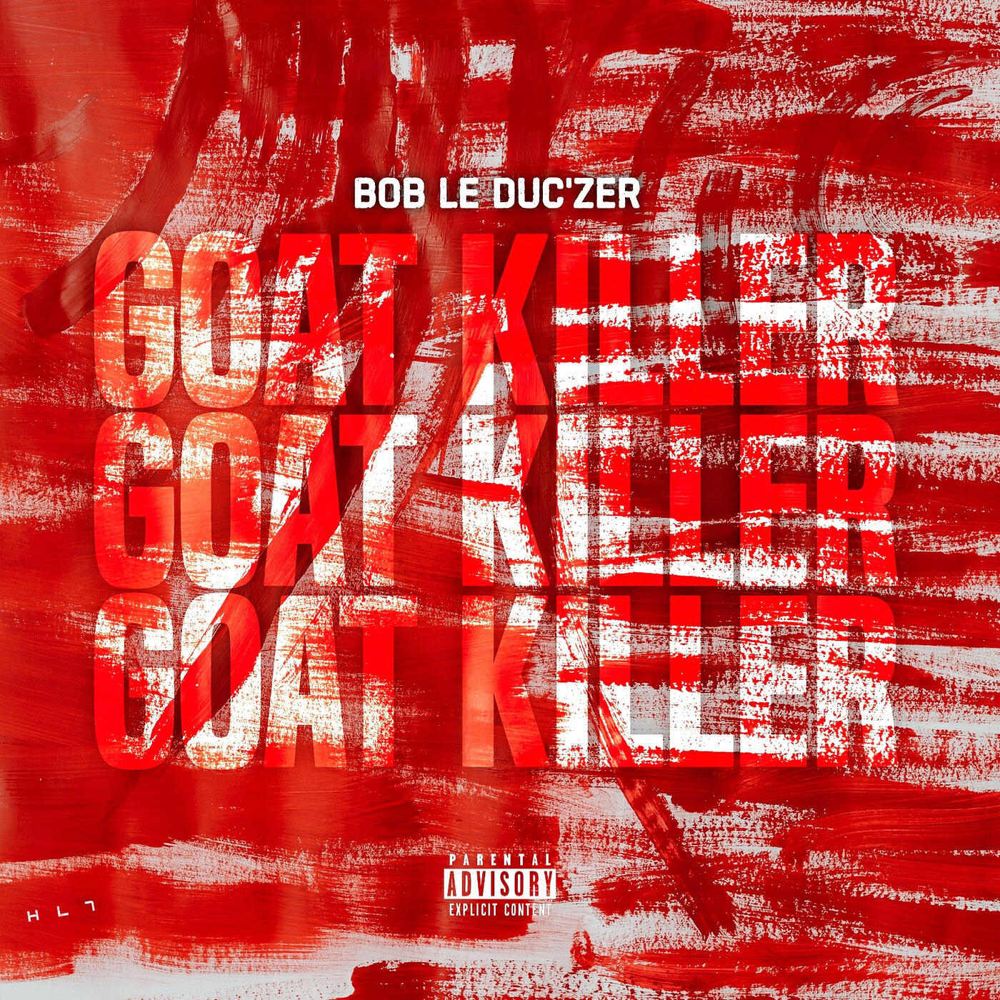 Bob Le Duc'zer
