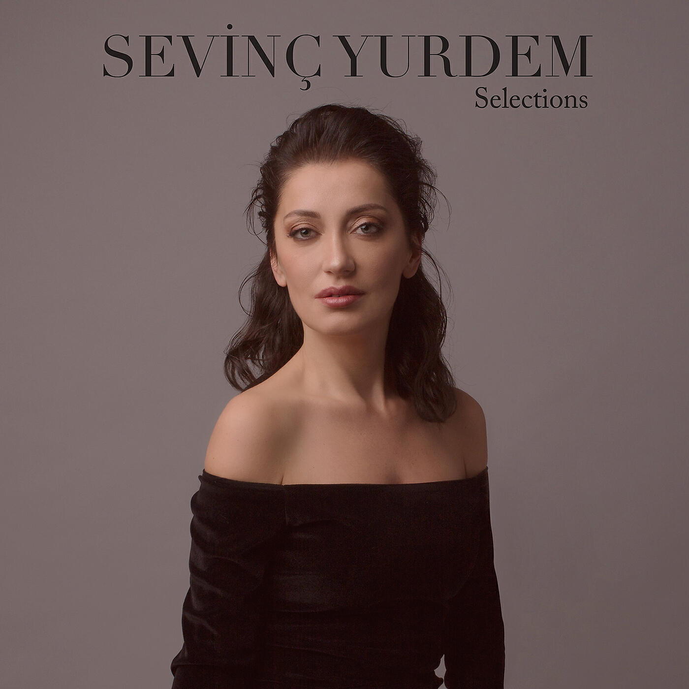 Релиз Selections