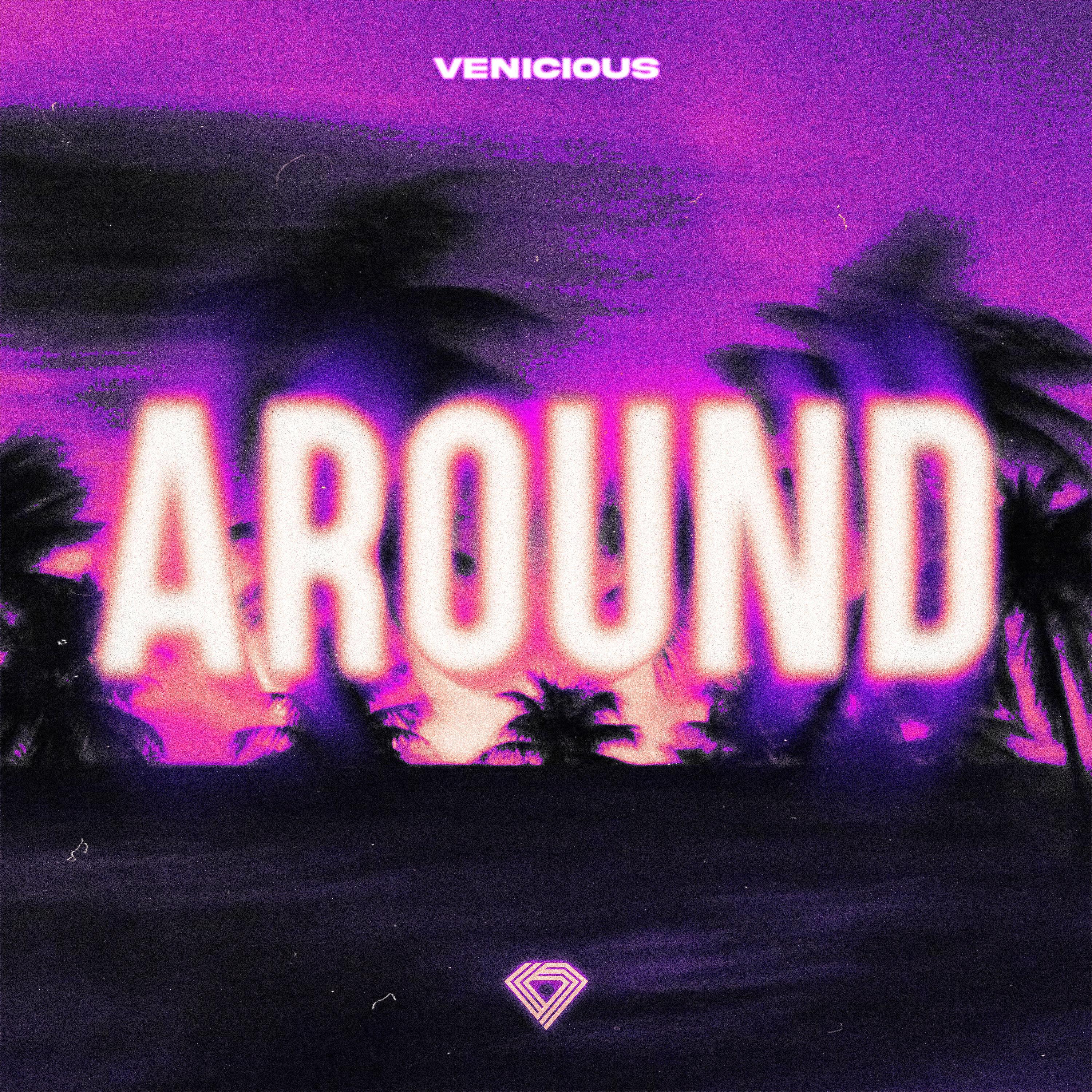 Релиз Around