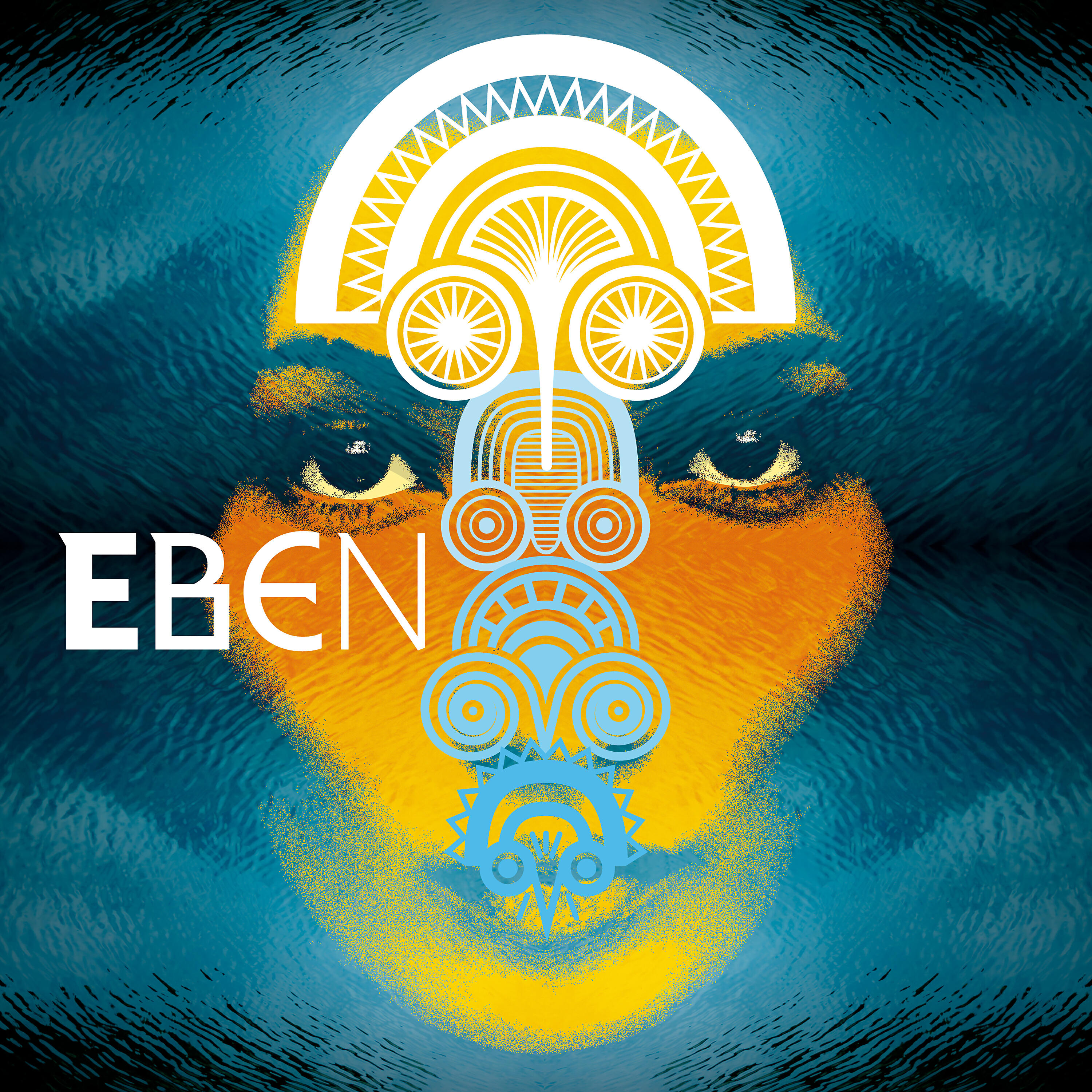 Релиз Eben