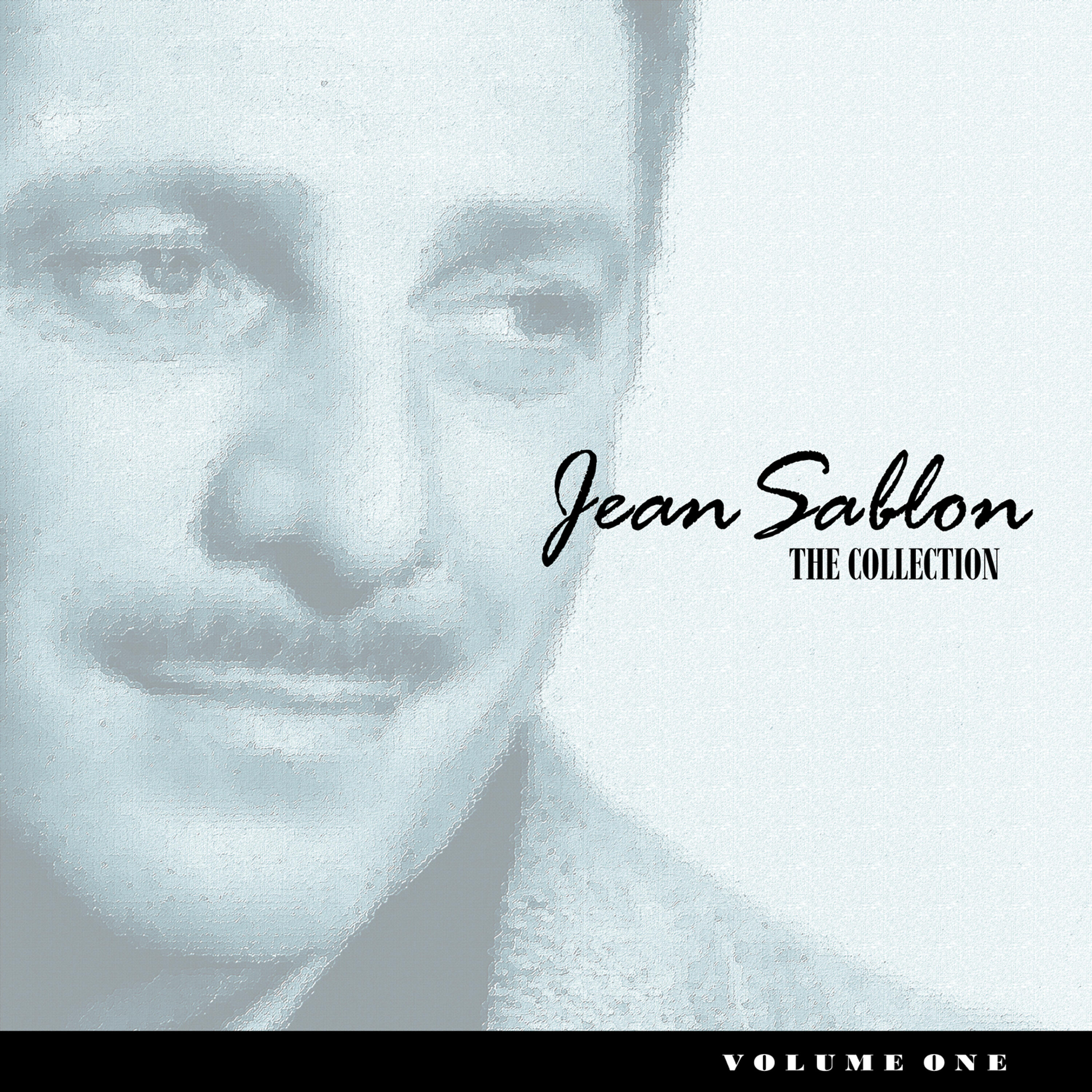 Релиз Jean Sablon Collection, Vol.1