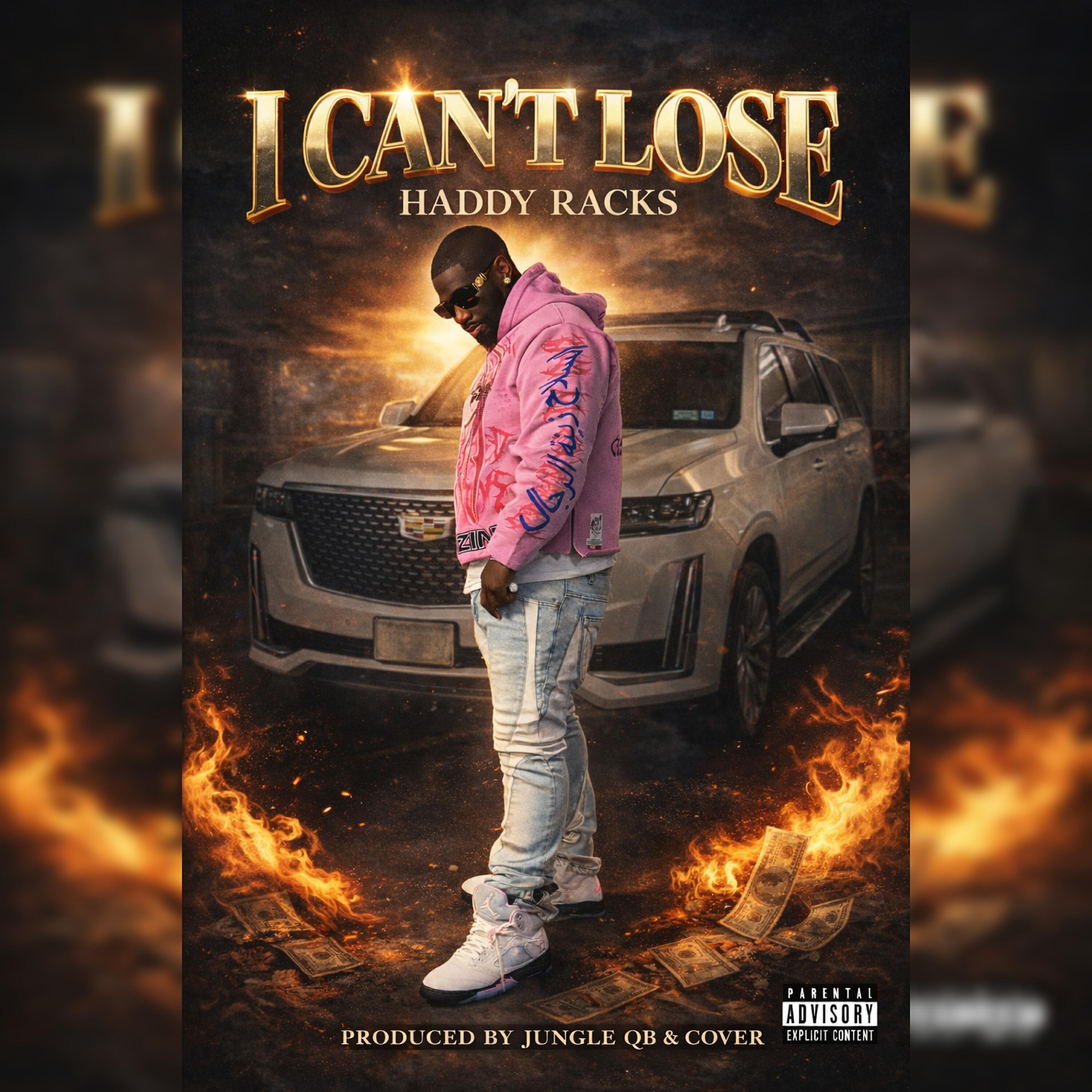 Релиз I Can’t Lose