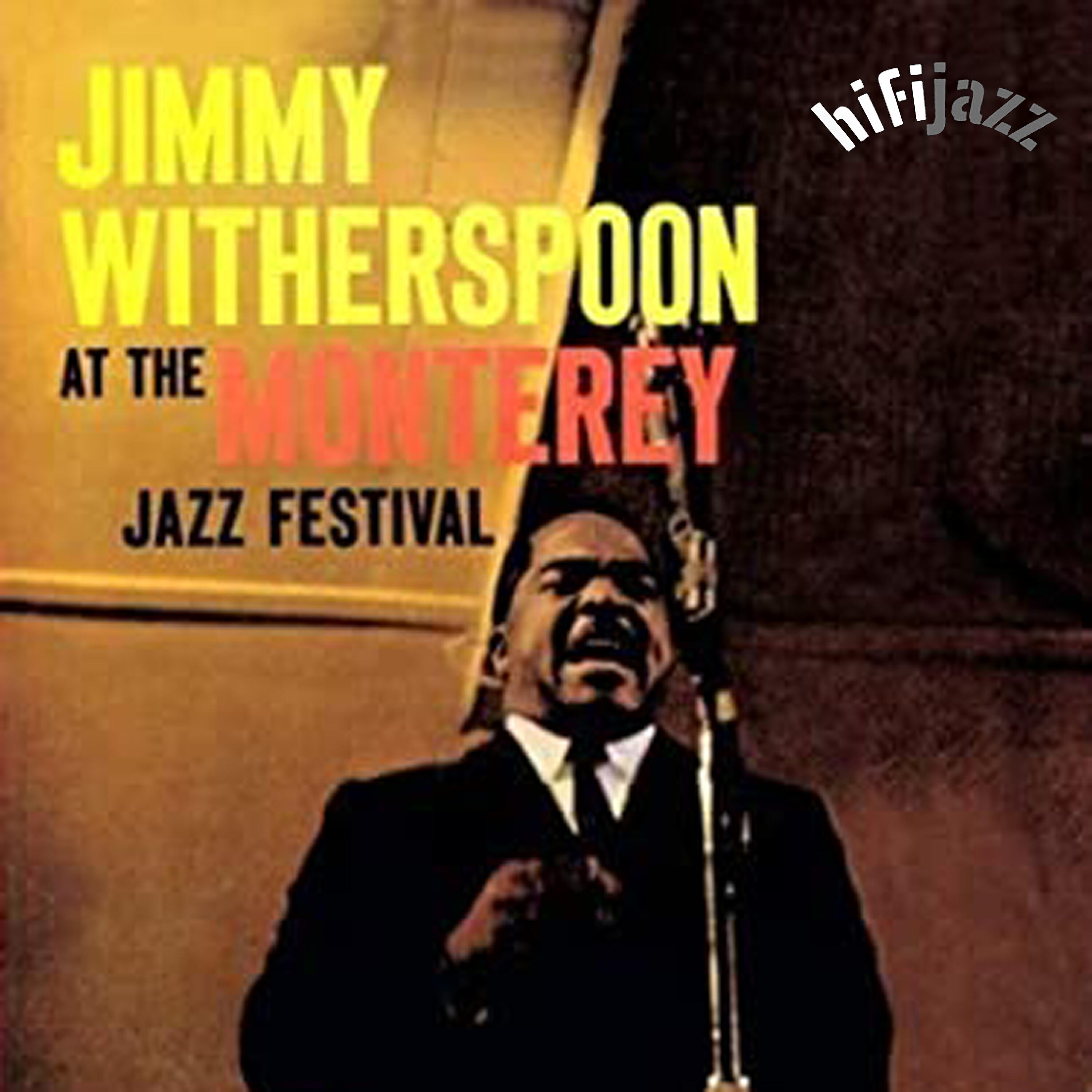 Релиз At the Monterey Jazz Festival (Live)