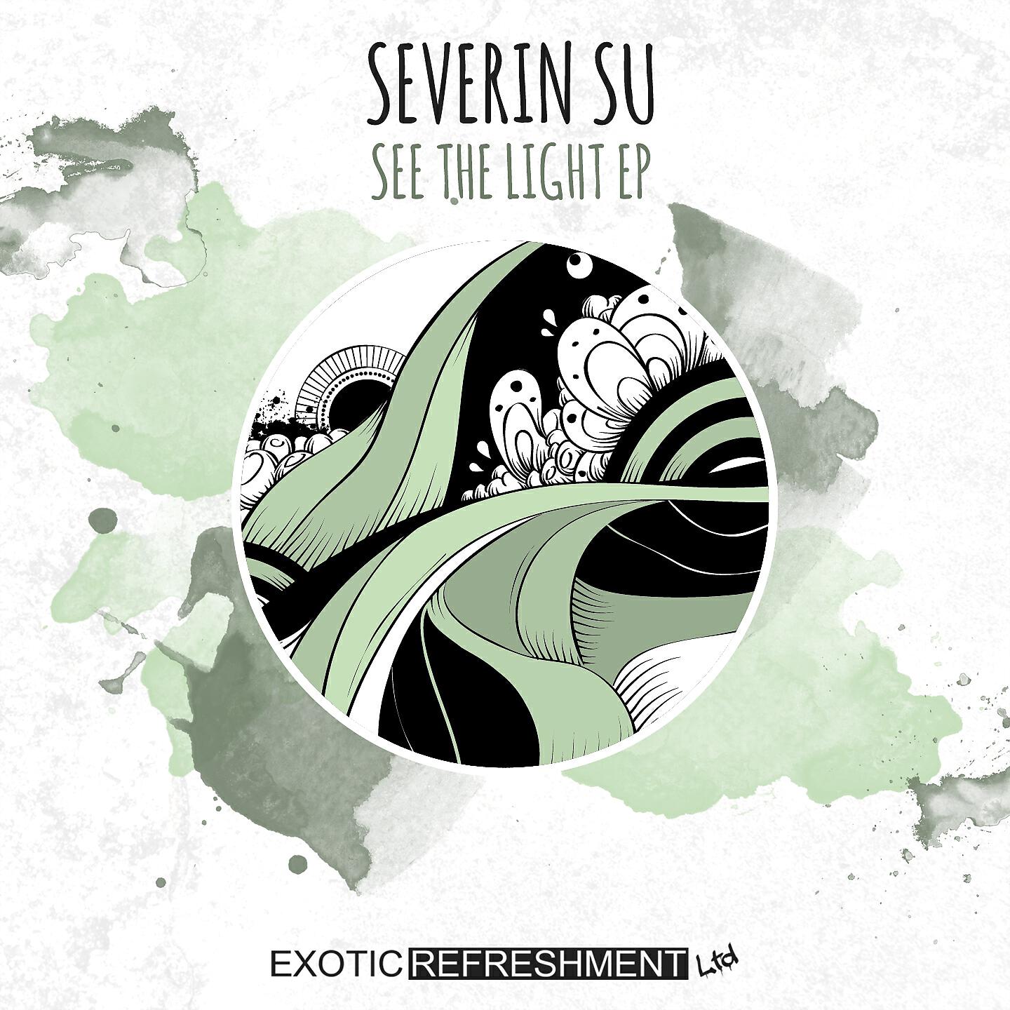 Релиз See the Light Ep