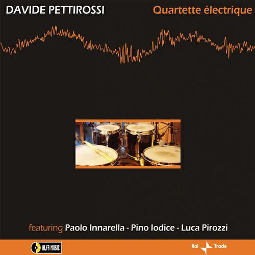 Релиз Quartette Electrique