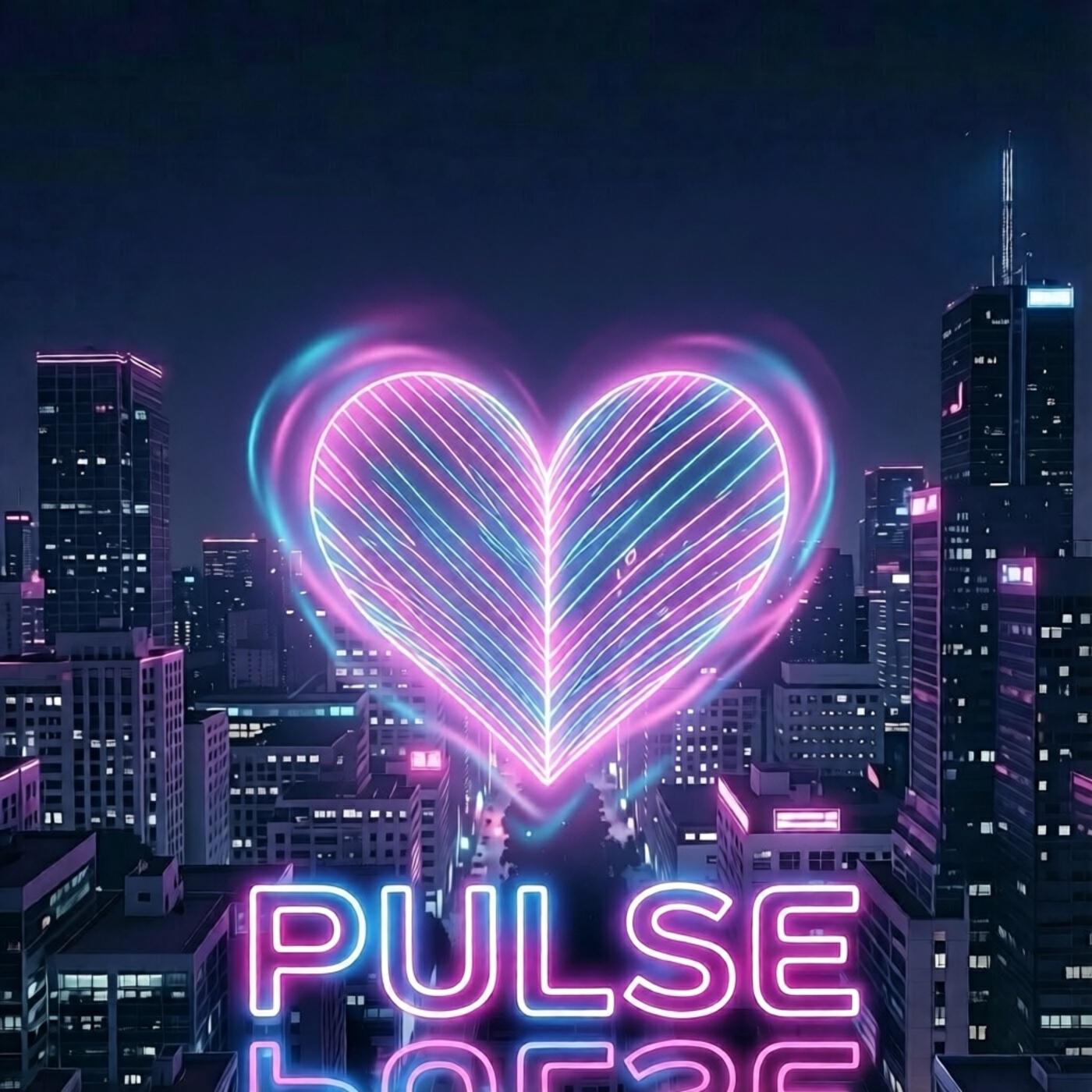 Релиз Pulse