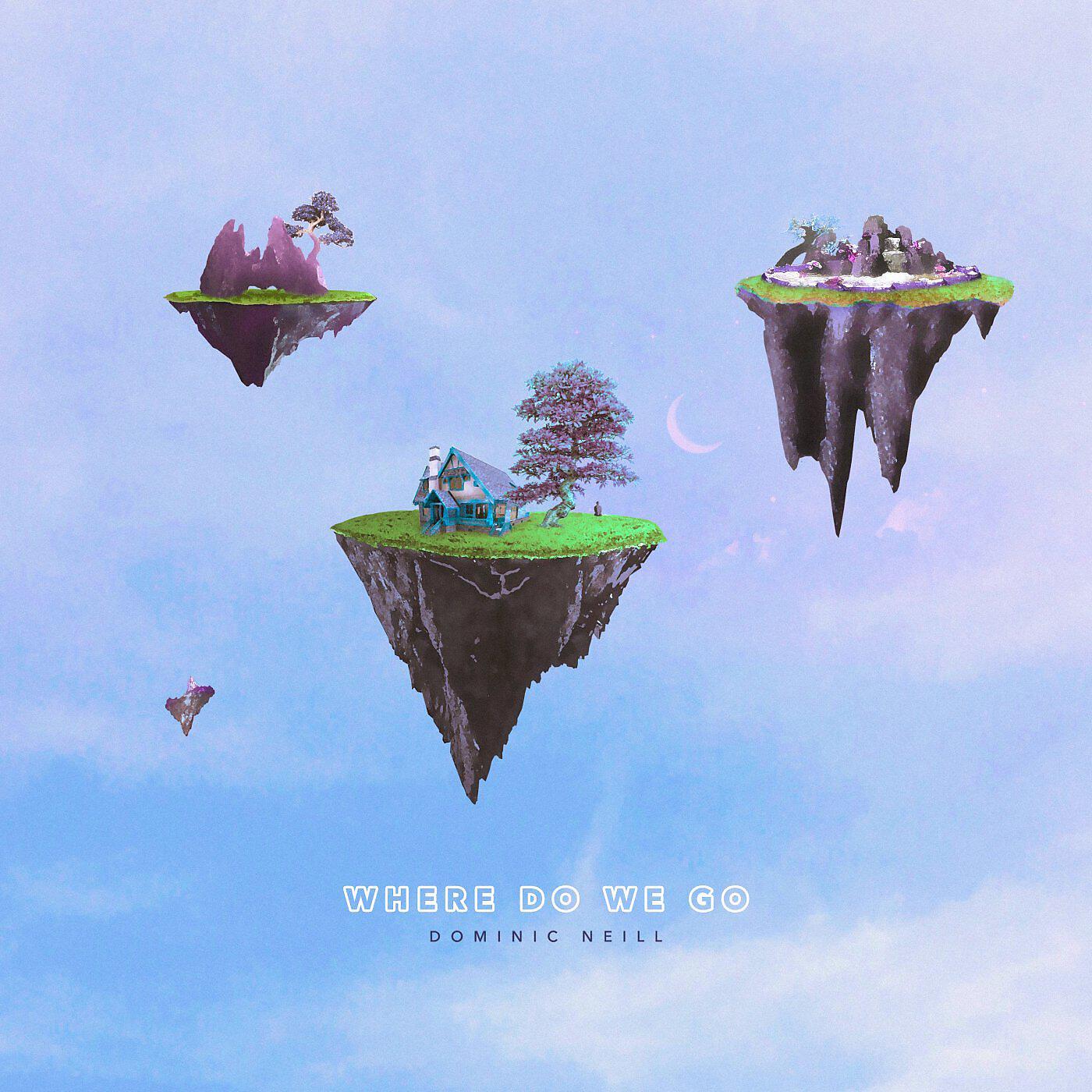Релиз Where Do We Go