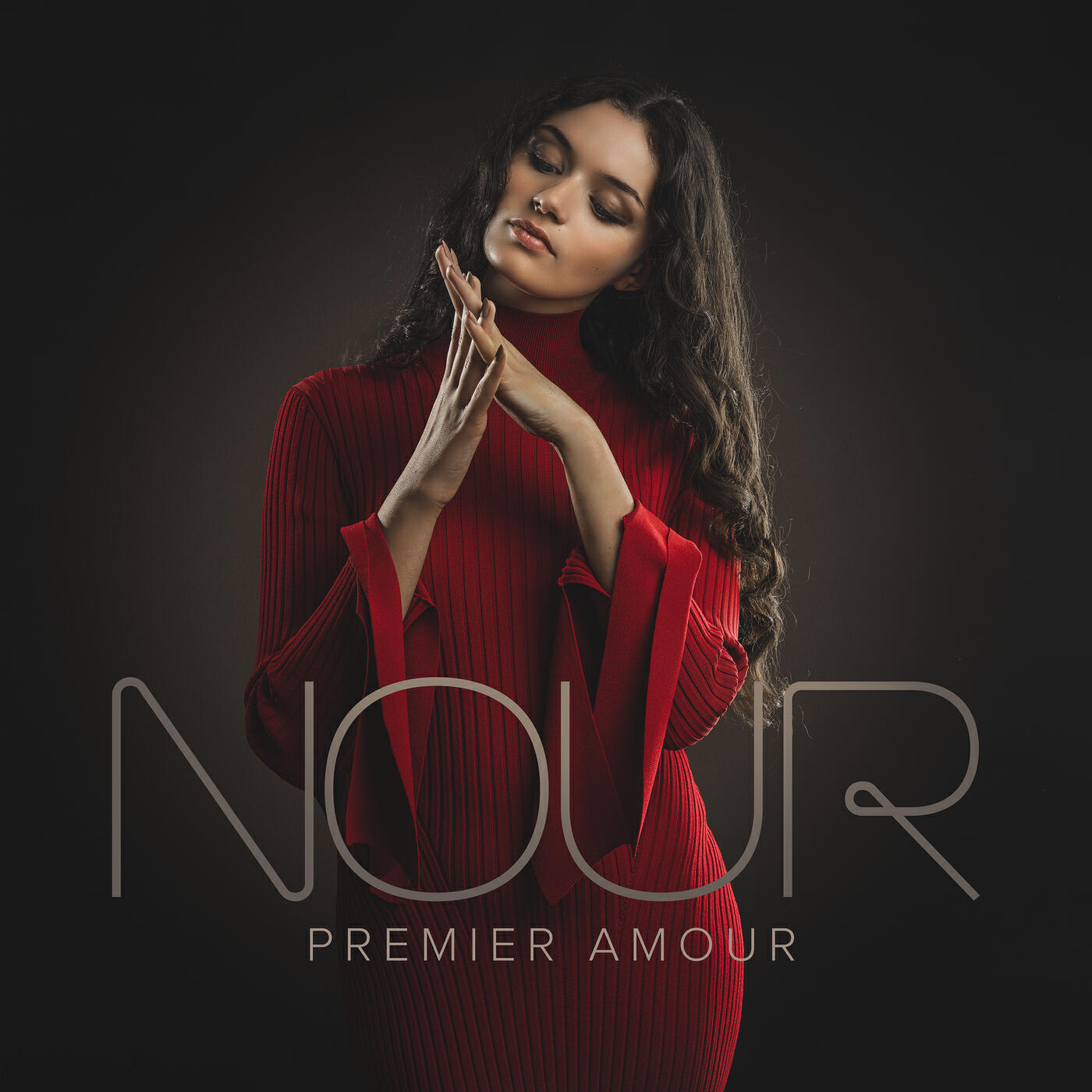 Релиз Premier amour (Version acoustique)