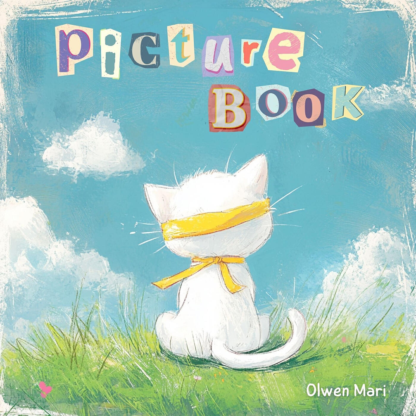 Релиз Picture Book