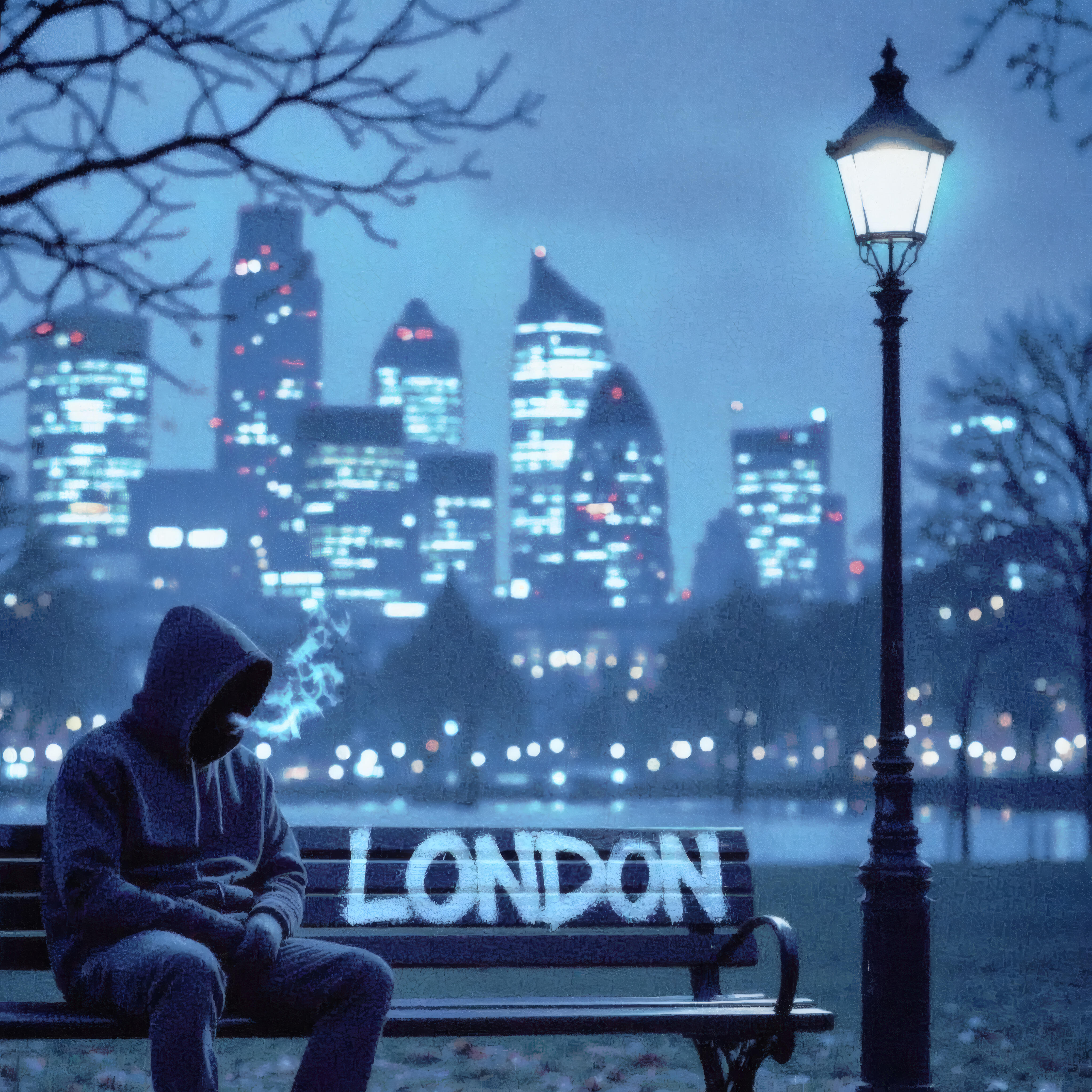 Релиз London