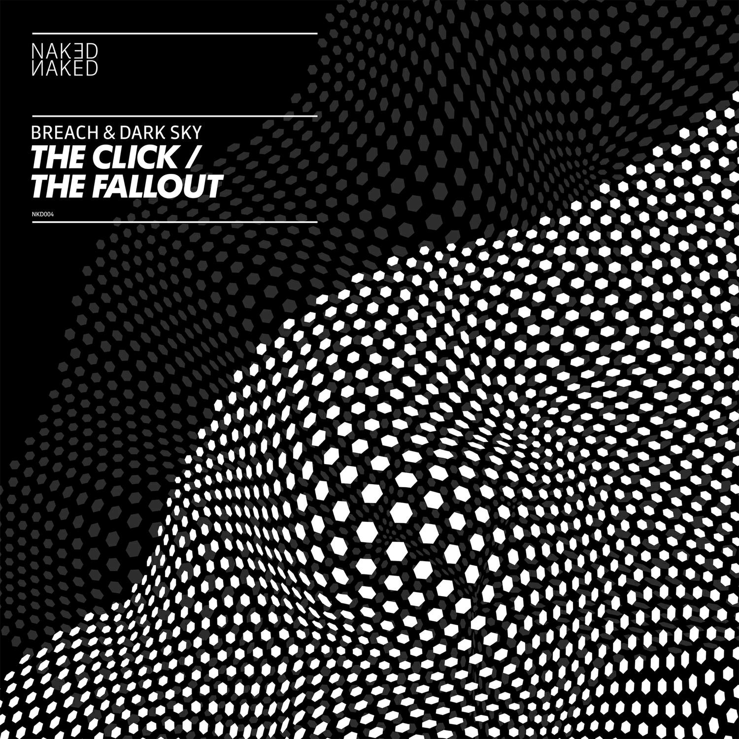 Релиз The Click / Fallout