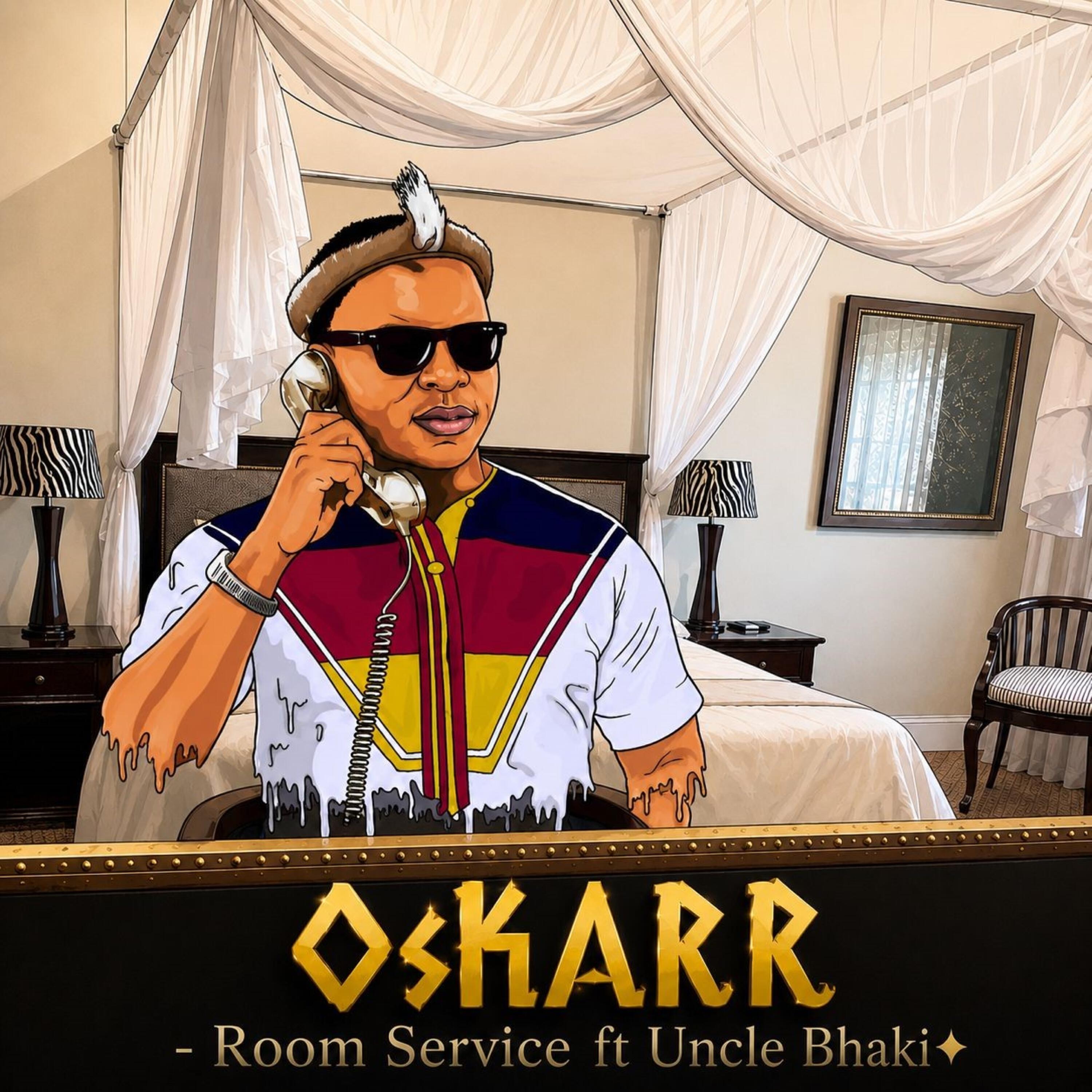 Uncle Bhaki