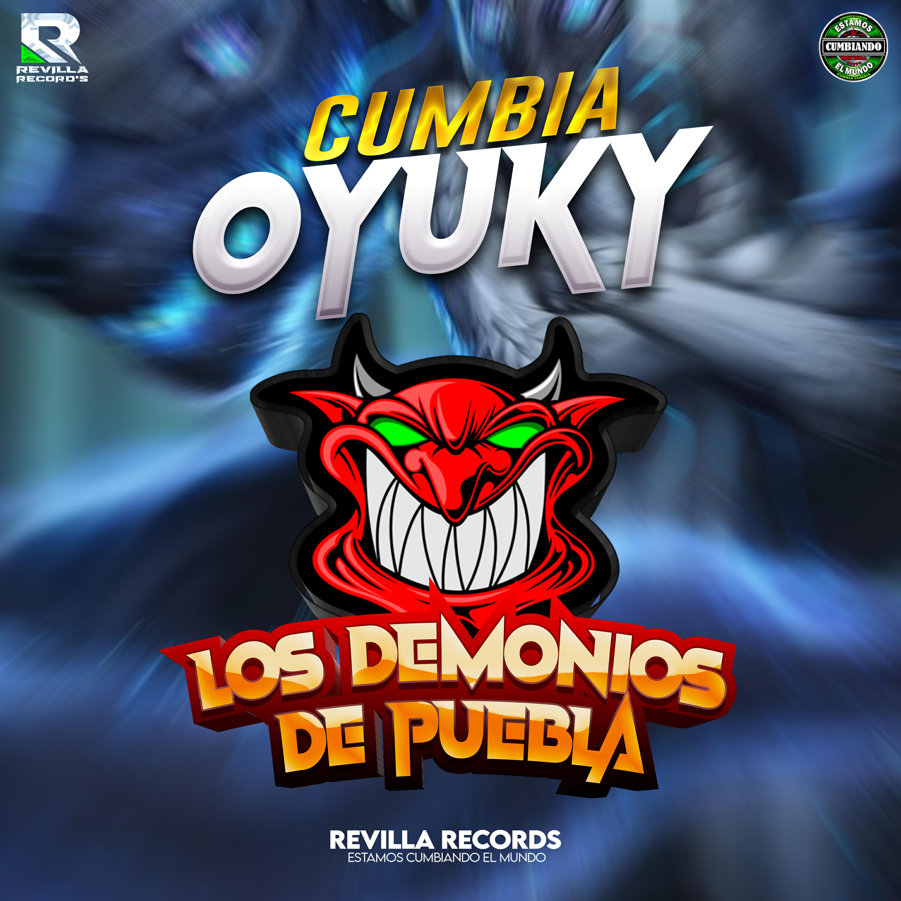 LOS DEMONIOS DE PUEBLA