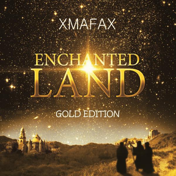 Релиз Enchanted Land - Gold Edition