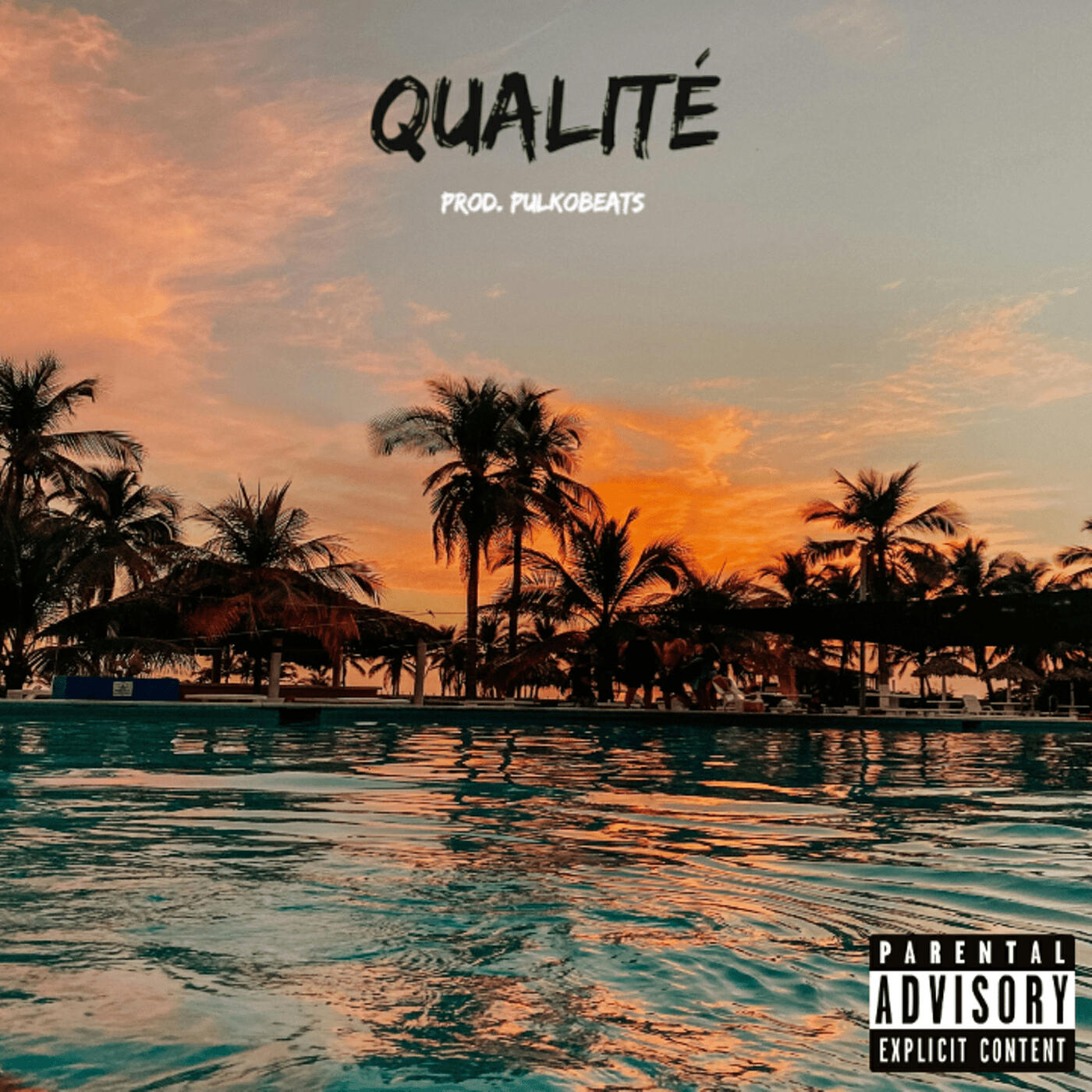 Релиз Qualité