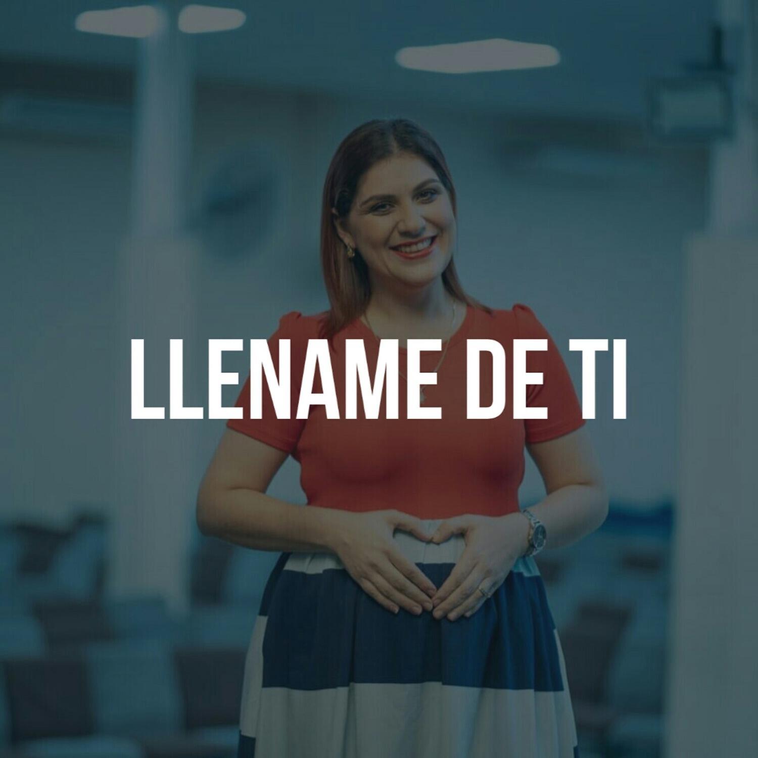 Релиз Llename De Ti