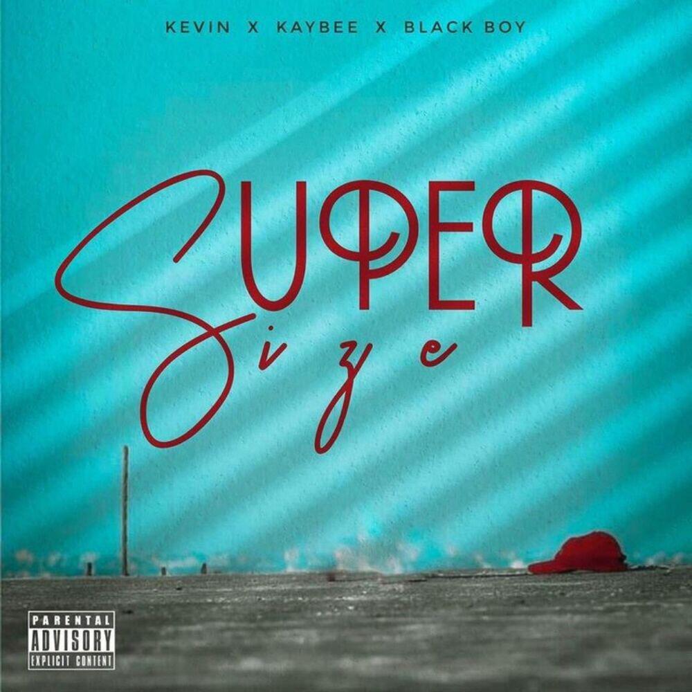 Релиз Super Size