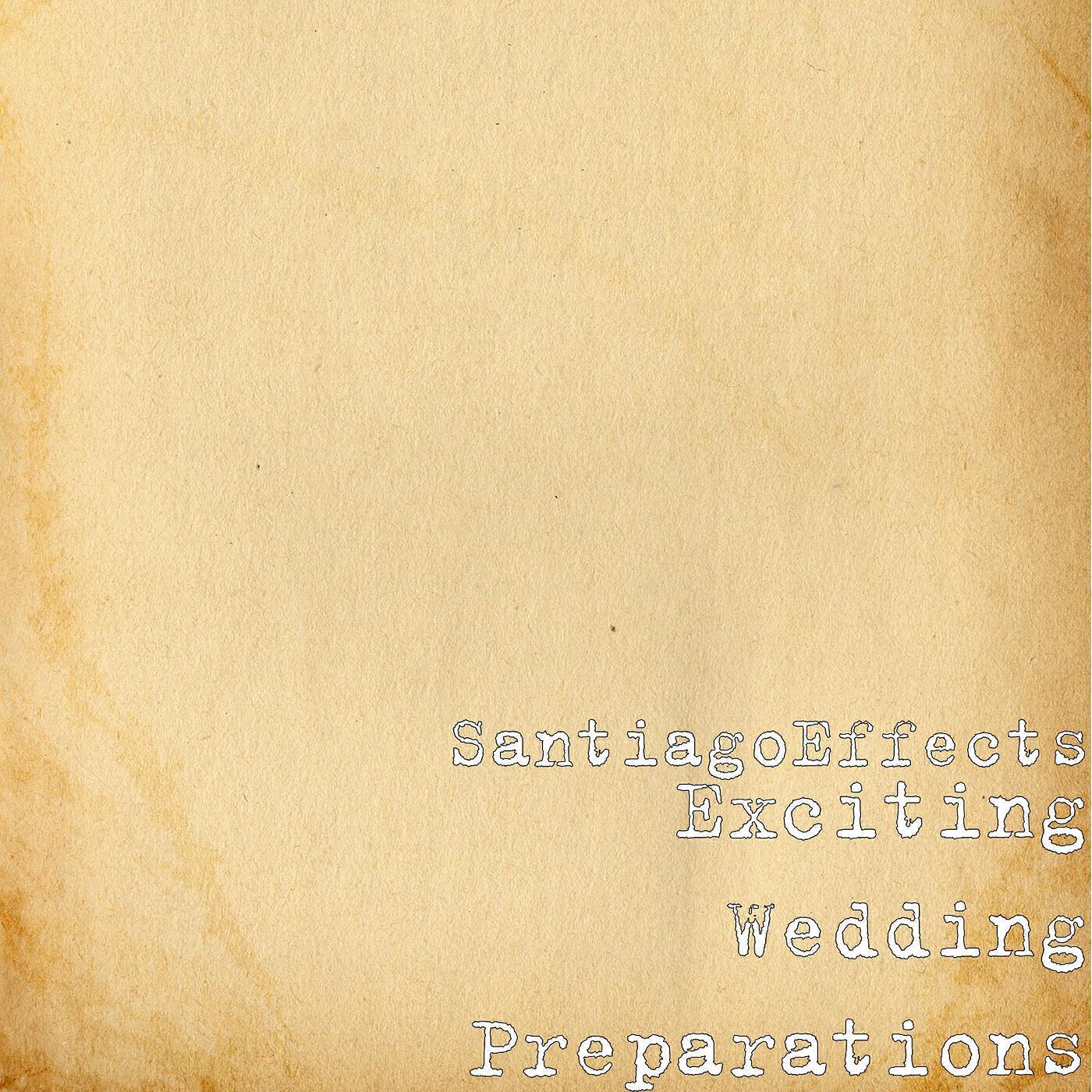 SantiagoEffects