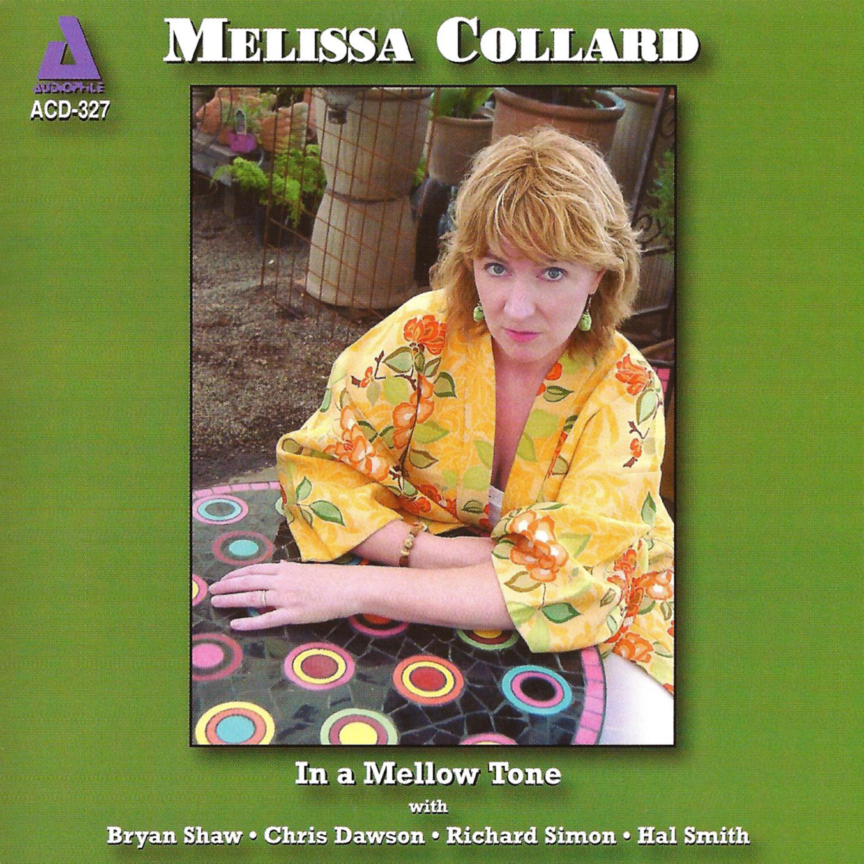 Melissa Collard