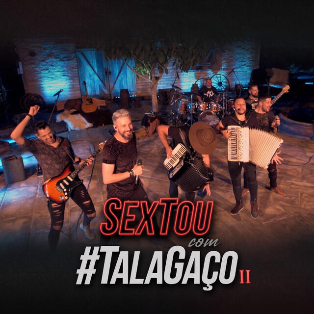Релиз Sextou Com Talagaço 2