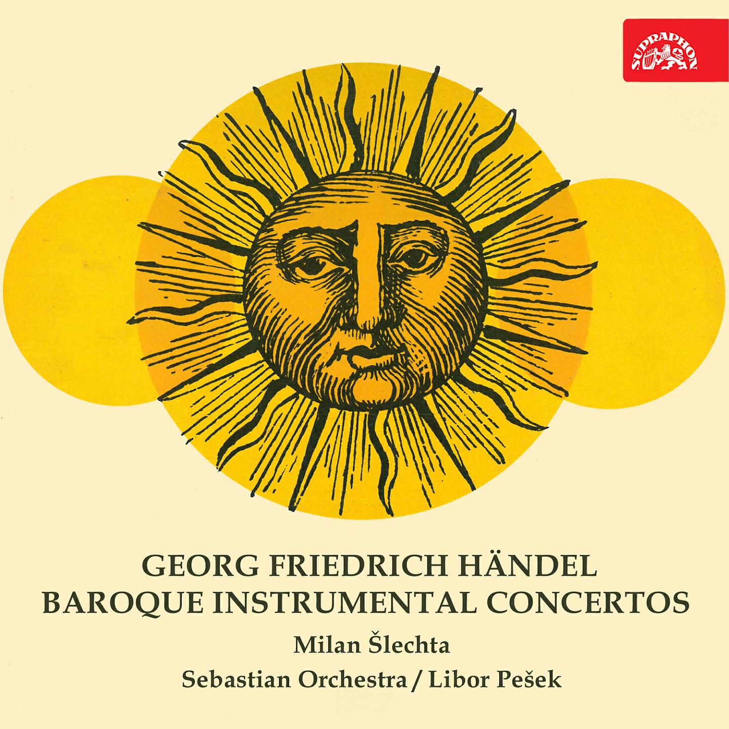 Sebastian Orchestra