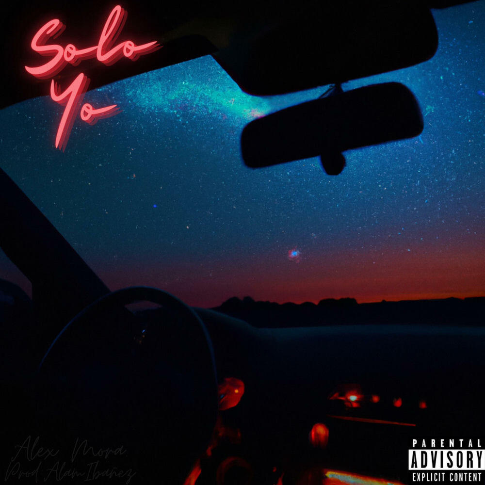 Релиз Solo Yo