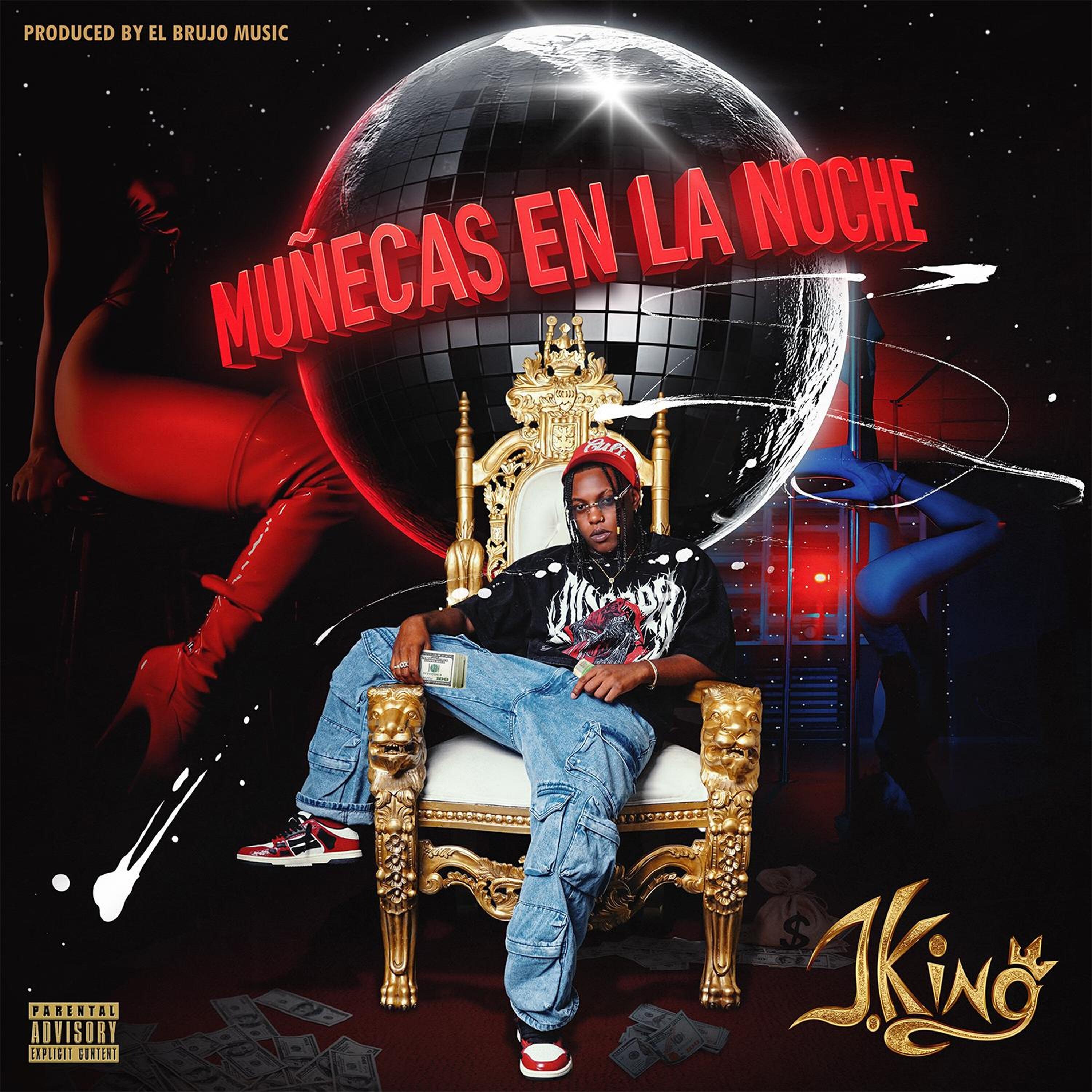 Релиз Muñecas en la Noche