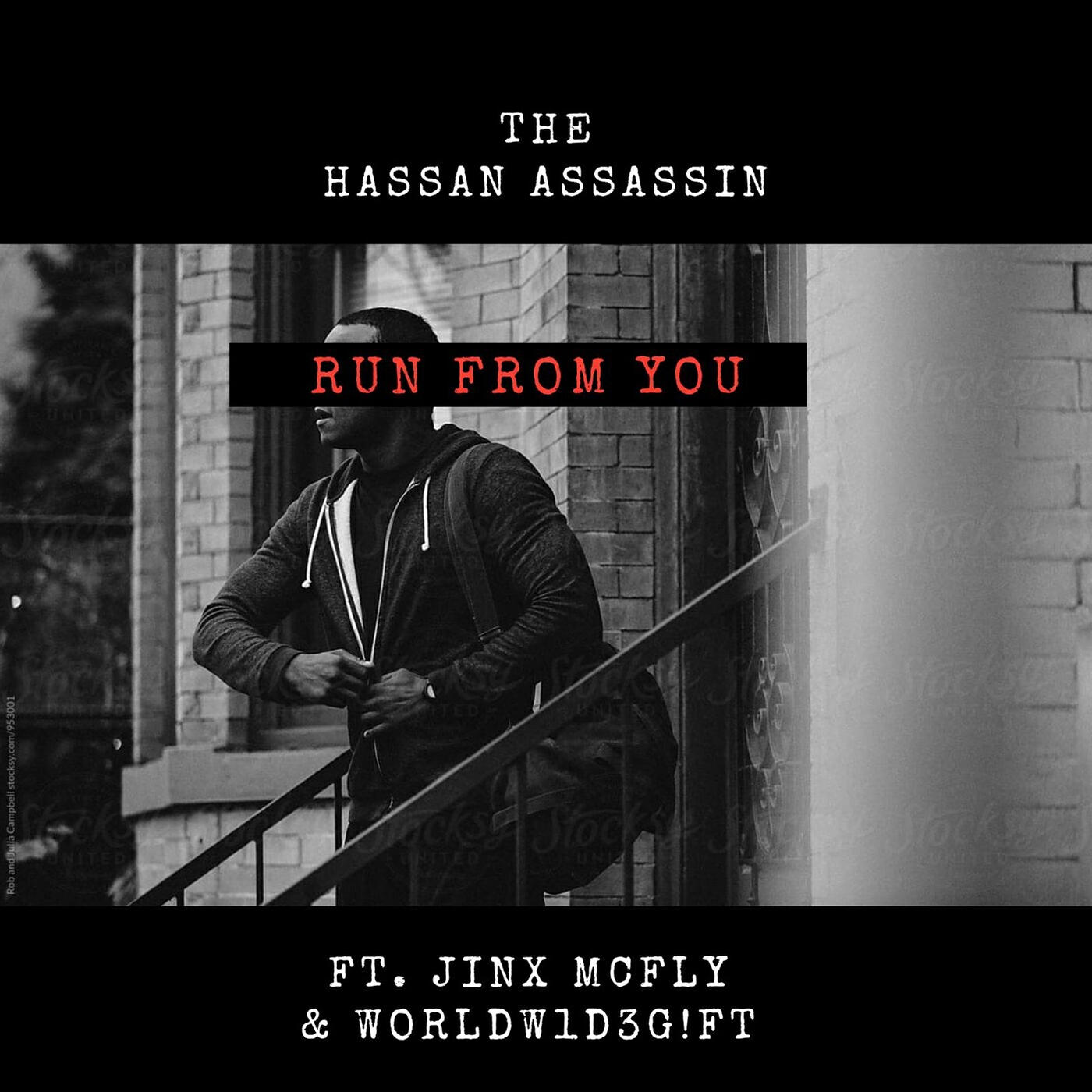 Релиз Run from You