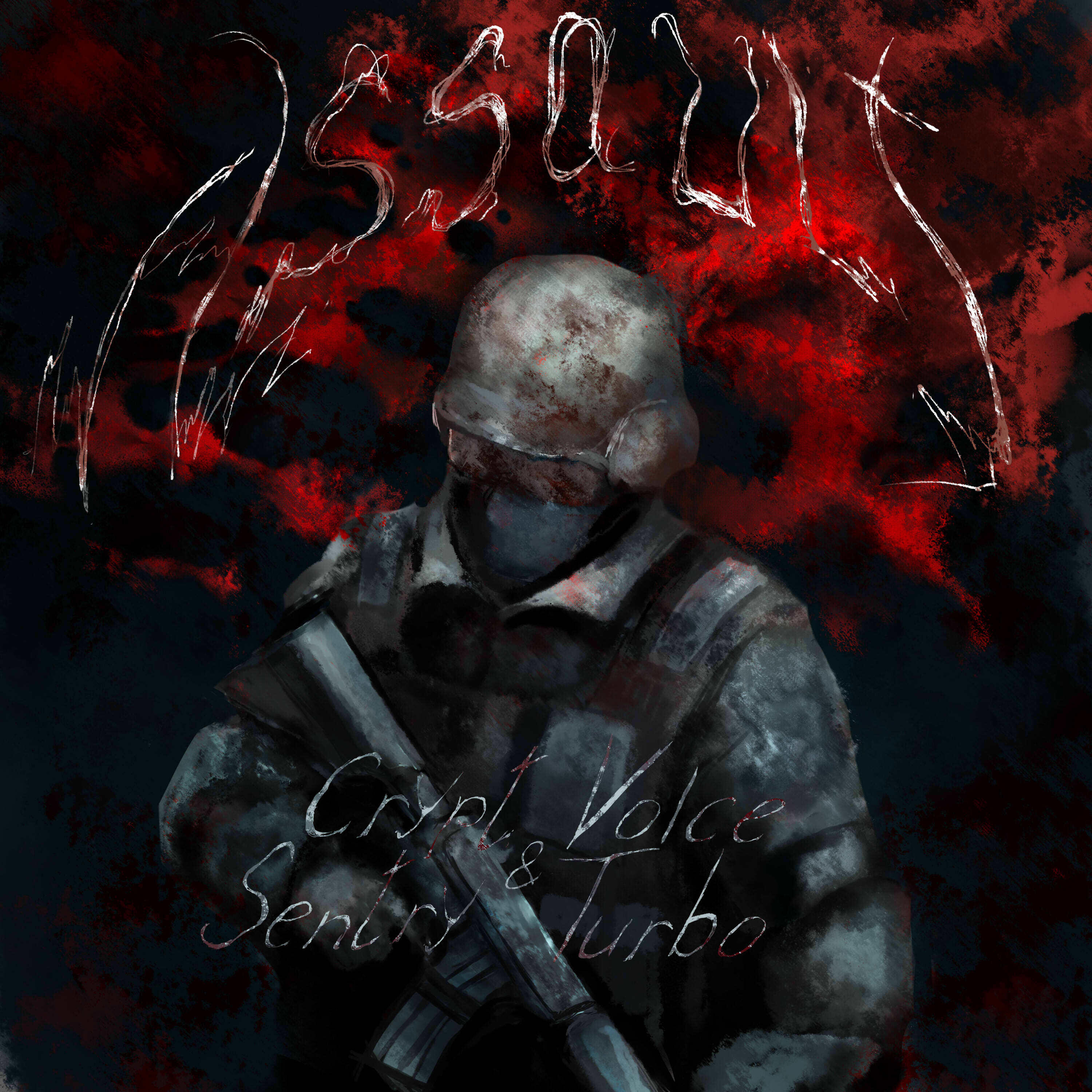 Релиз Assault